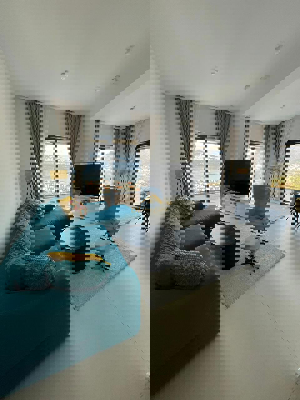 For Rent Two Bedroom Penthouse - Resim 15