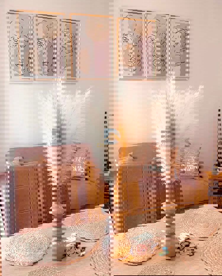For Rent One Bedroom Apartment - Resim 2