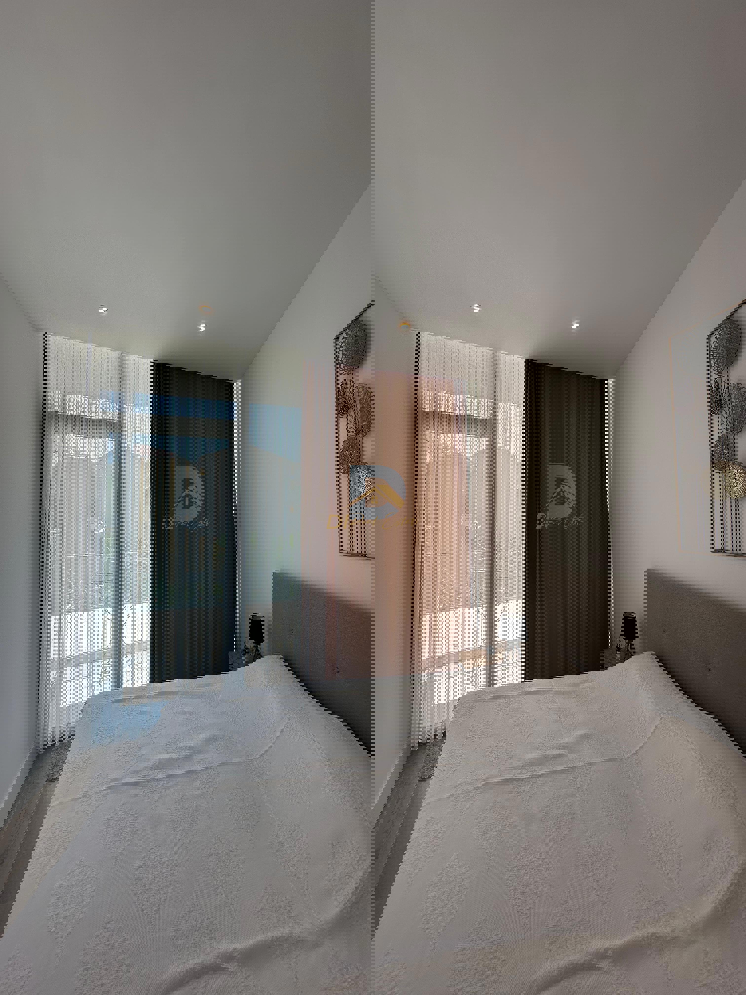 For Rent Three Bedroom Apartment - Resim 1