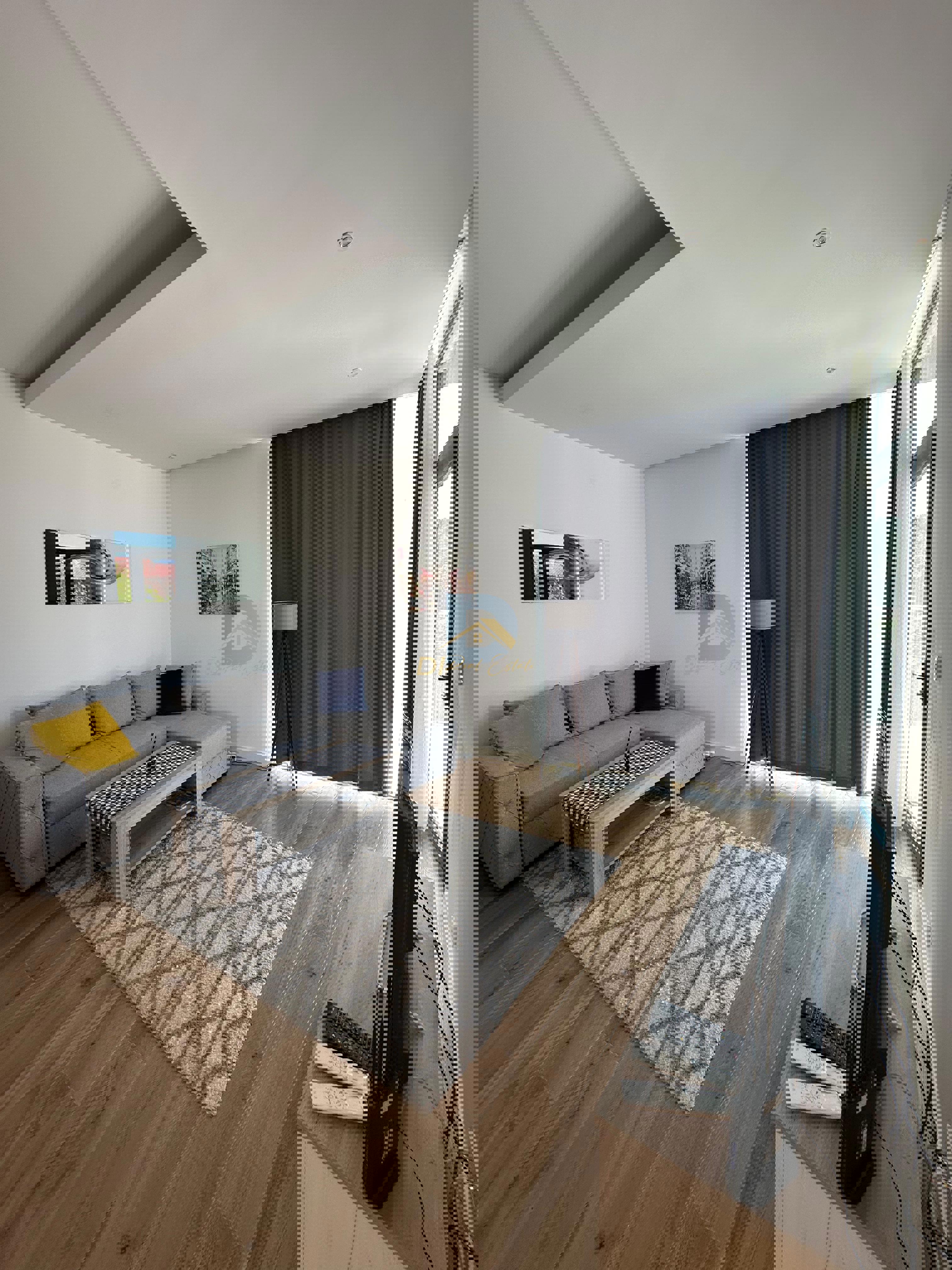 For Rent Three Bedroom Apartment - Resim 11