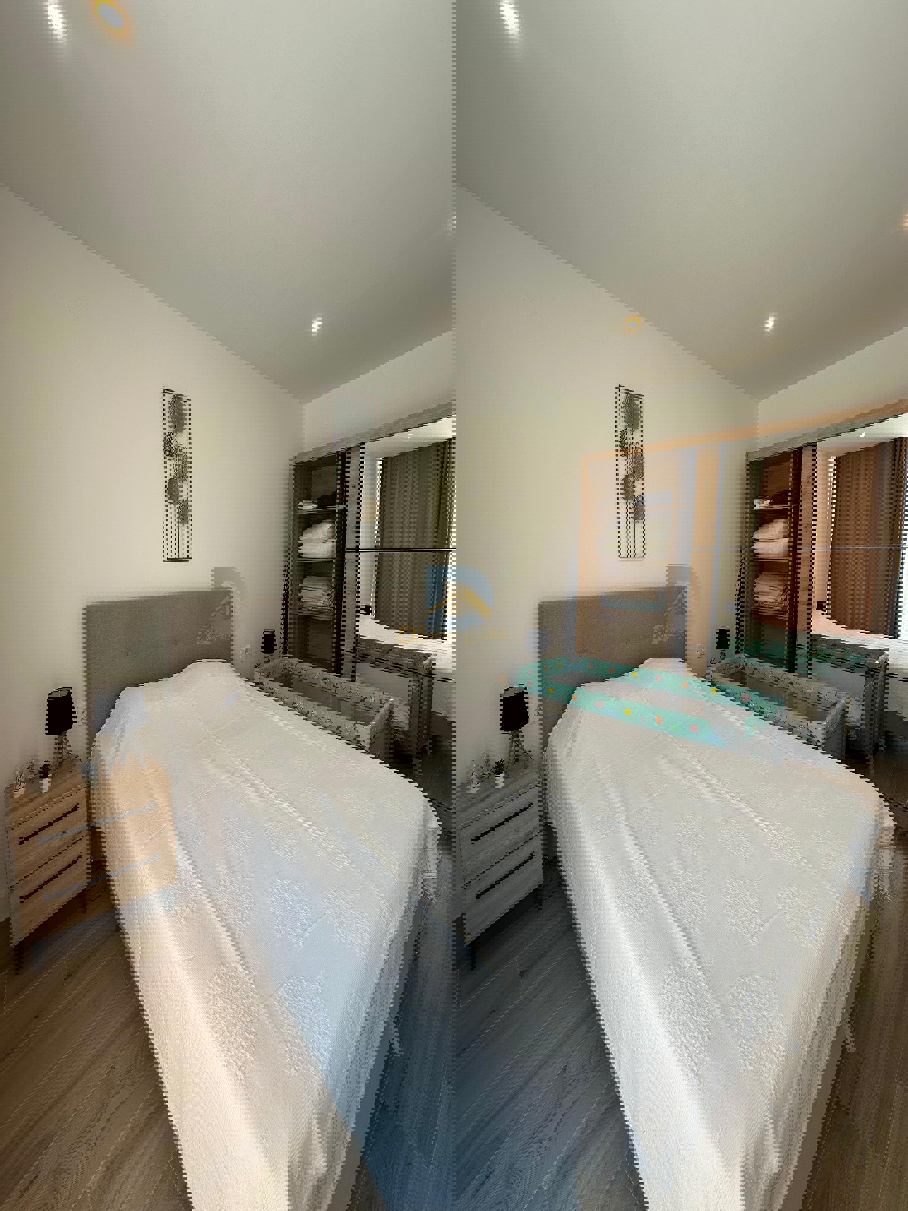 For Rent Three Bedroom Apartment - Resim 2