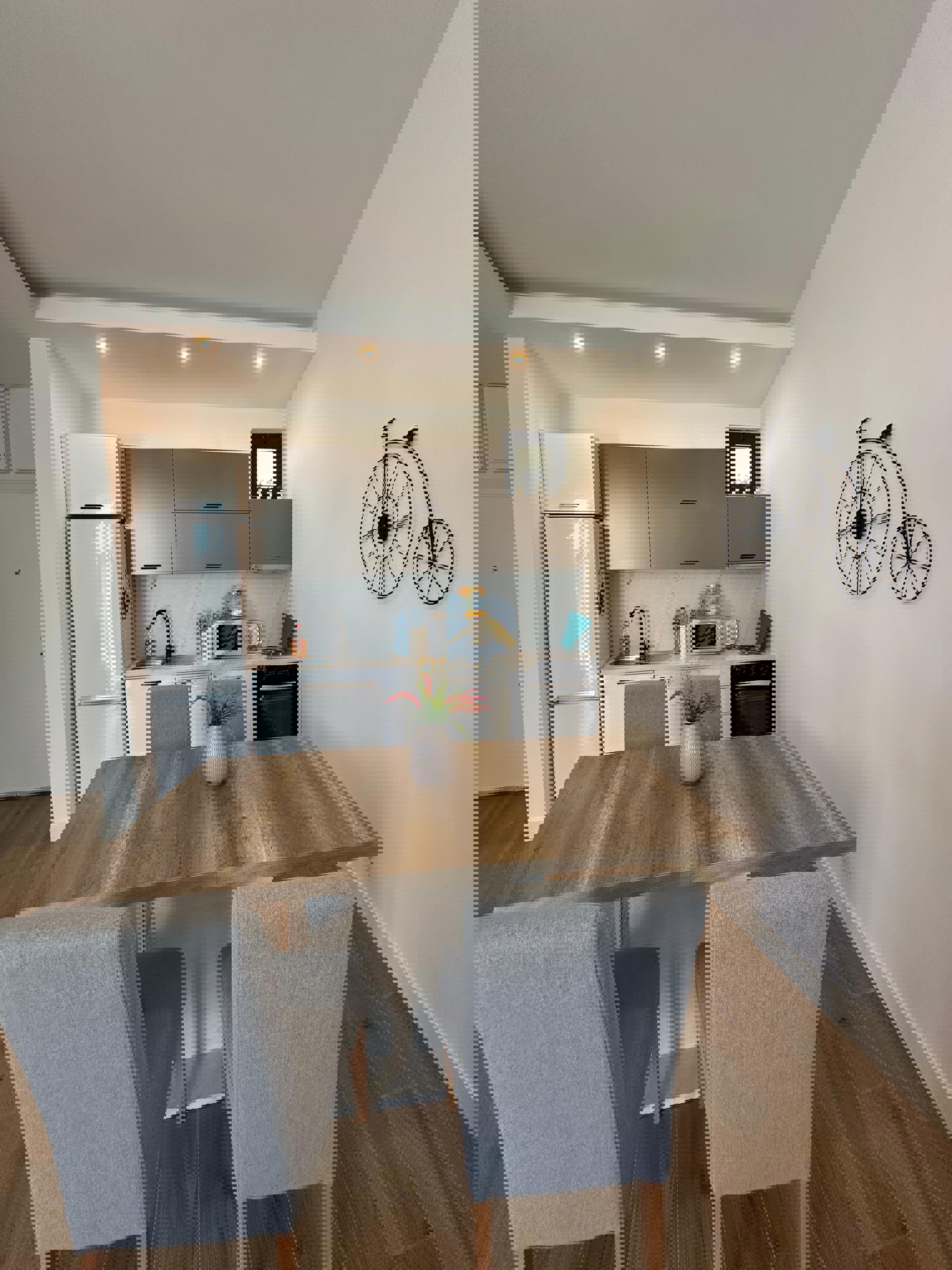 For Rent Three Bedroom Apartment - Resim 4