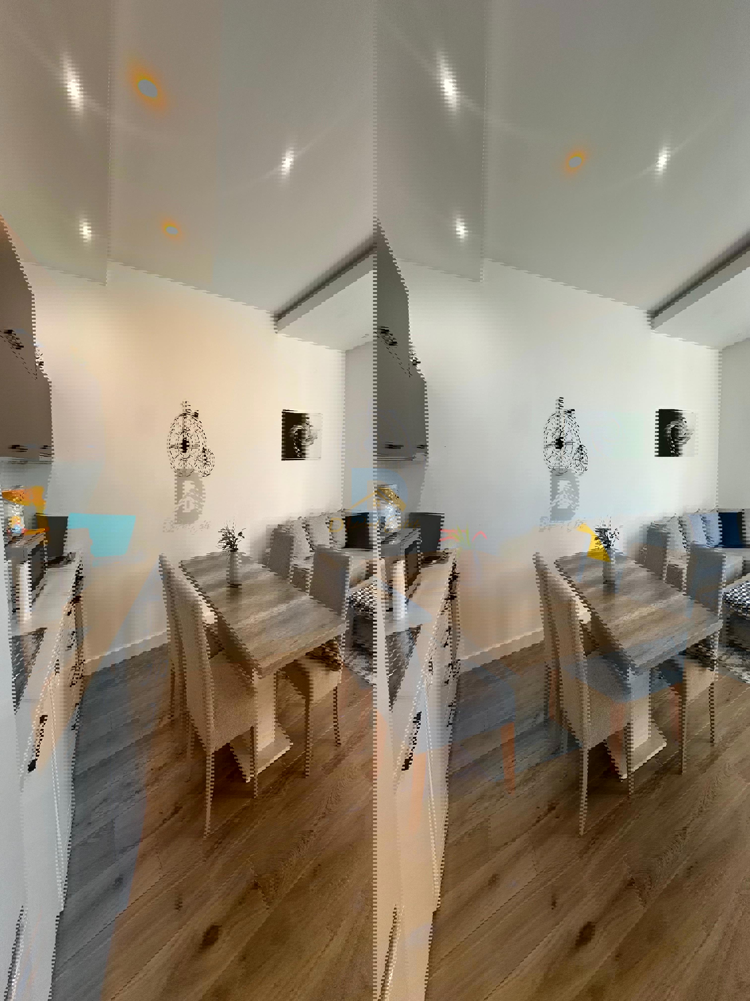 For Rent Three Bedroom Apartment - Resim 7