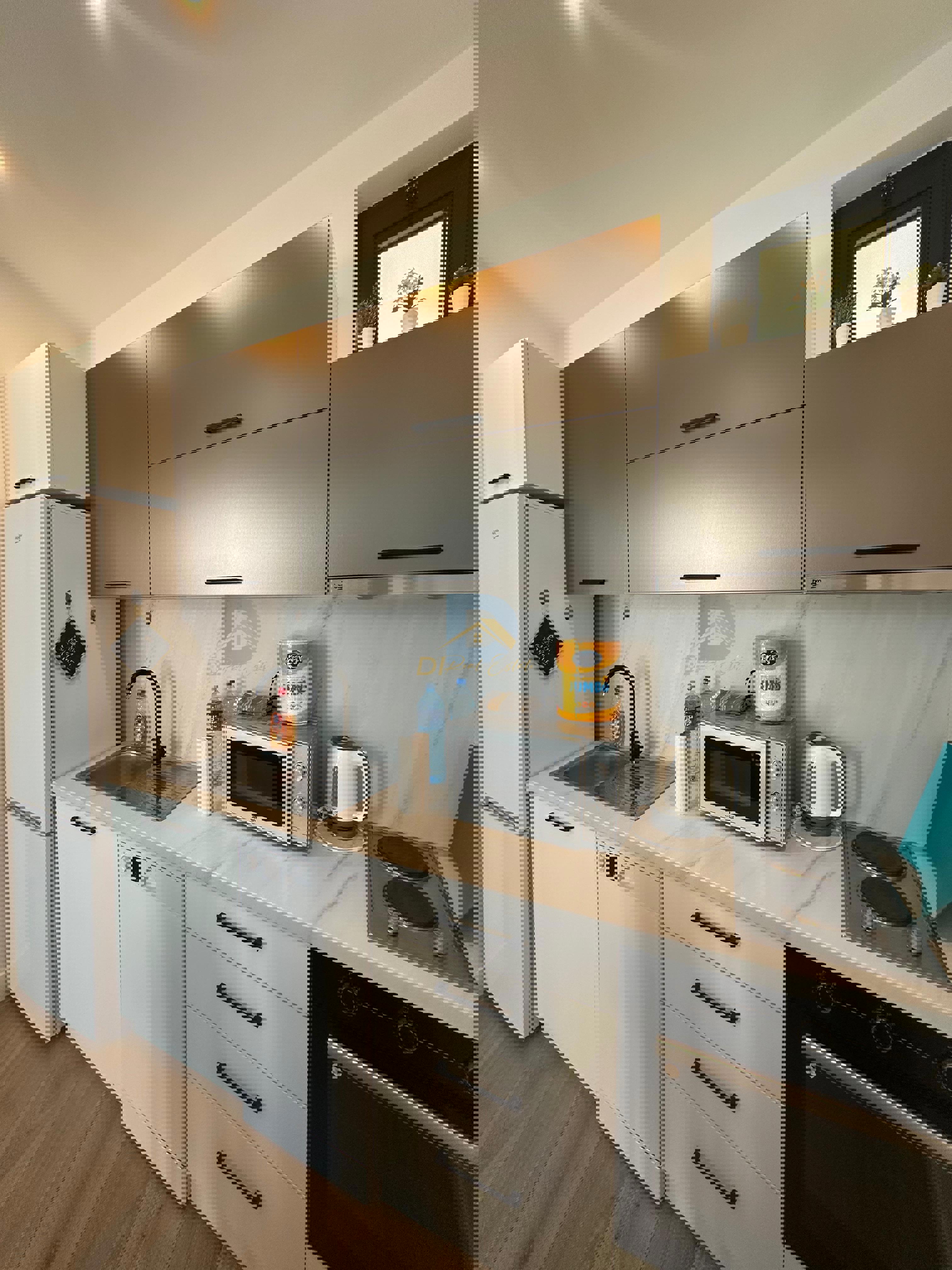 For Rent Three Bedroom Apartment - Resim 8
