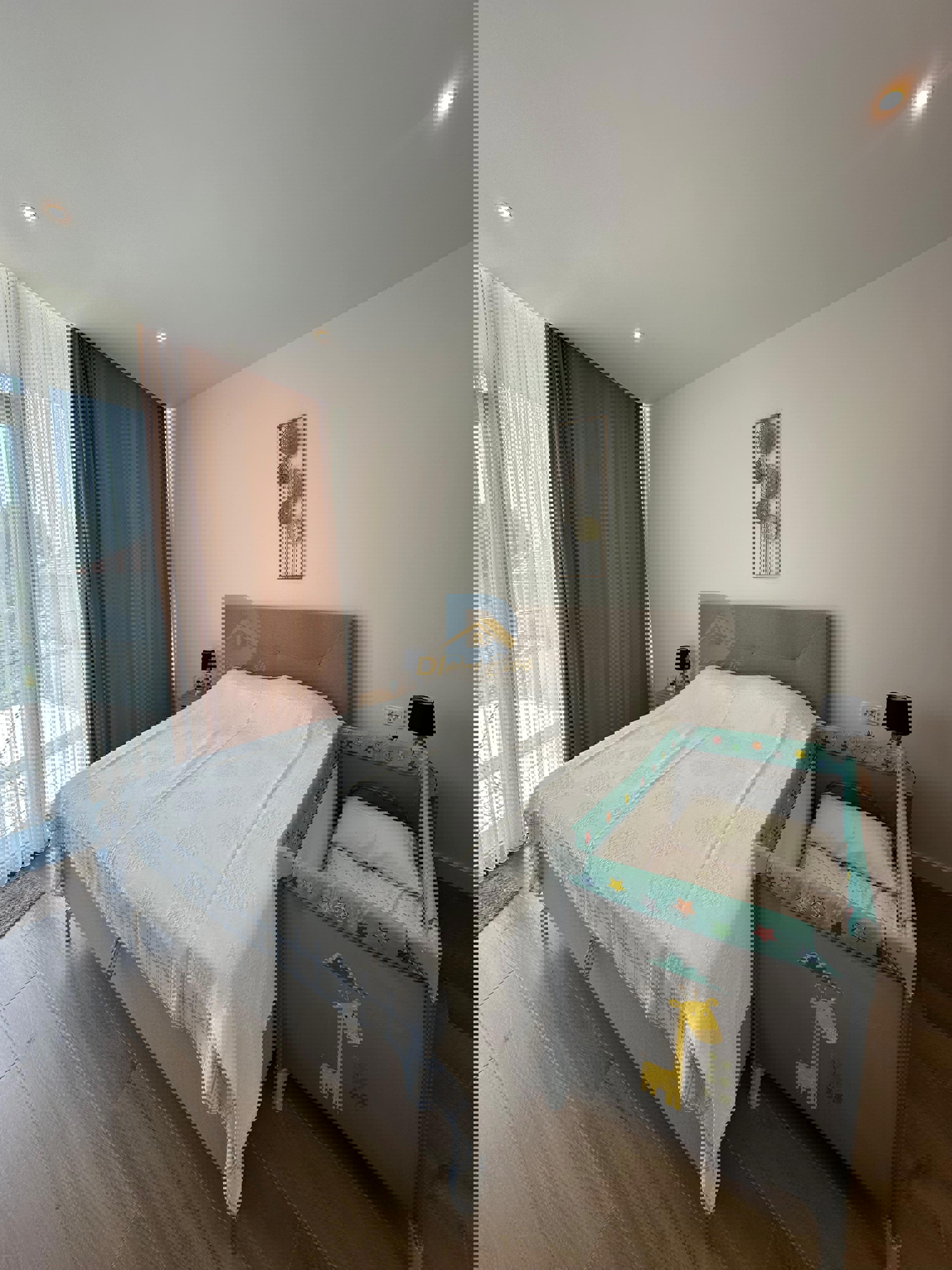 For Rent Three Bedroom Apartment - Resim 9