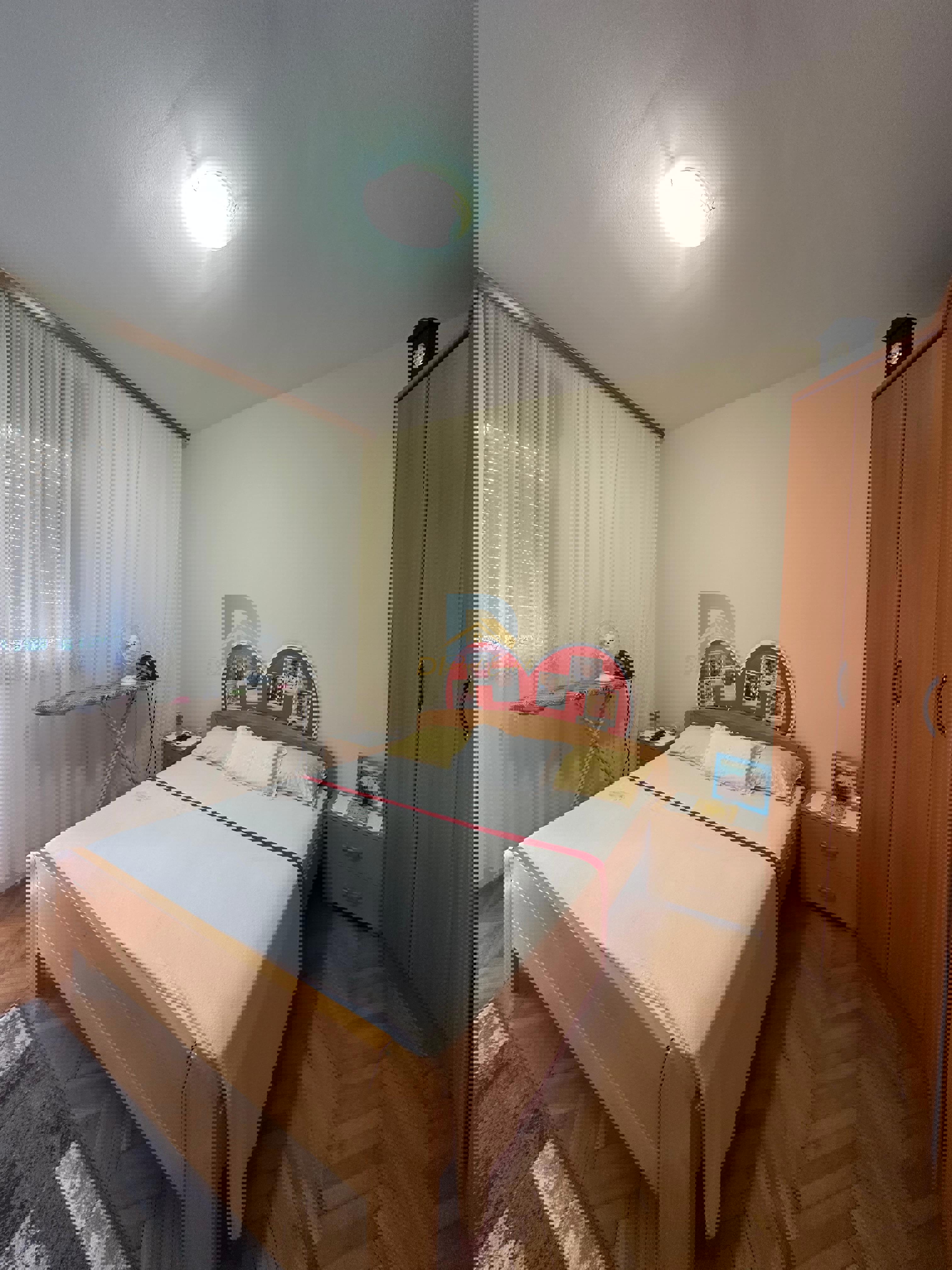 For Sale Three Bedroom Apartment - Resim 1