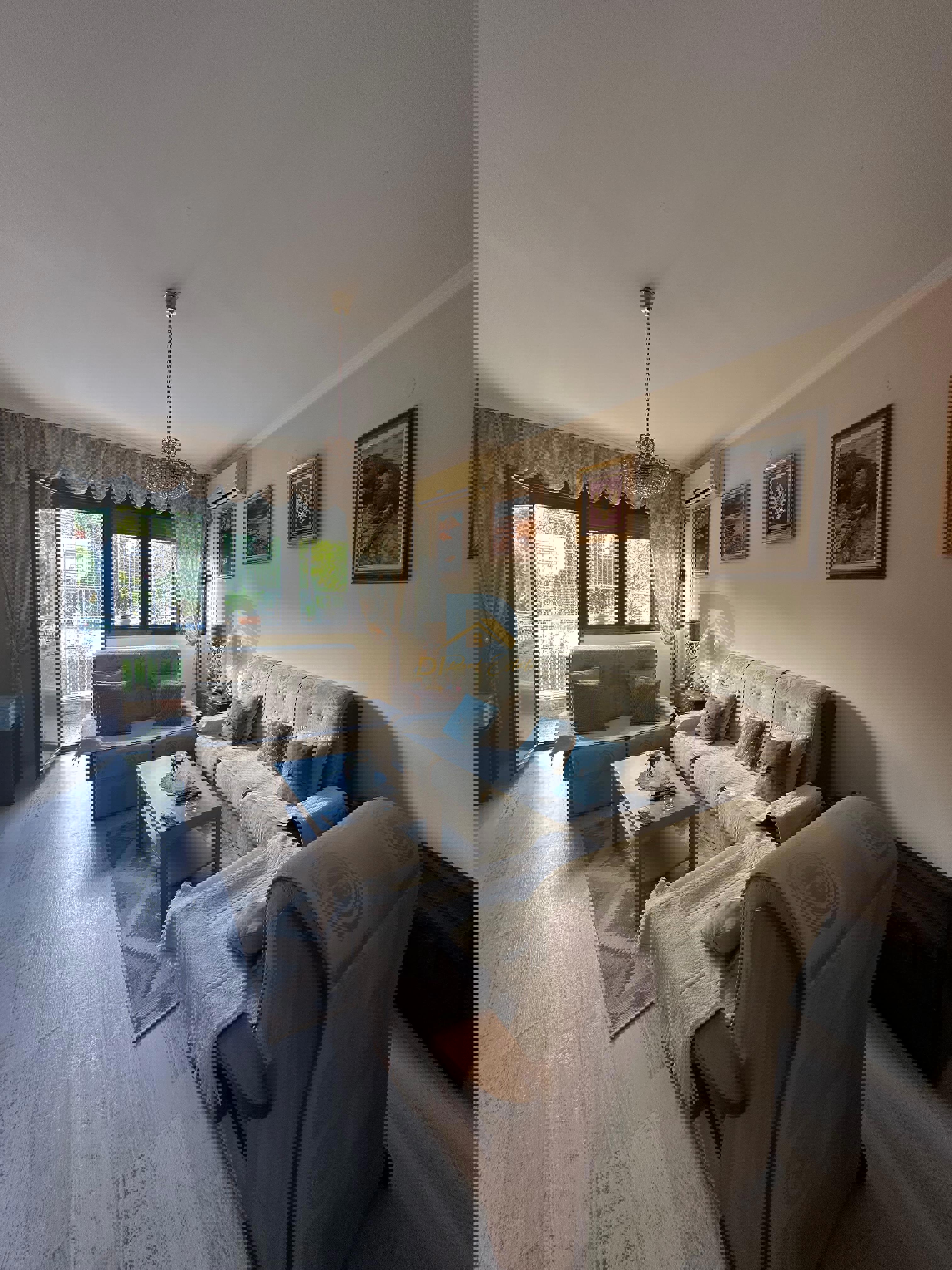 For Sale Three Bedroom Apartment - Resim 14