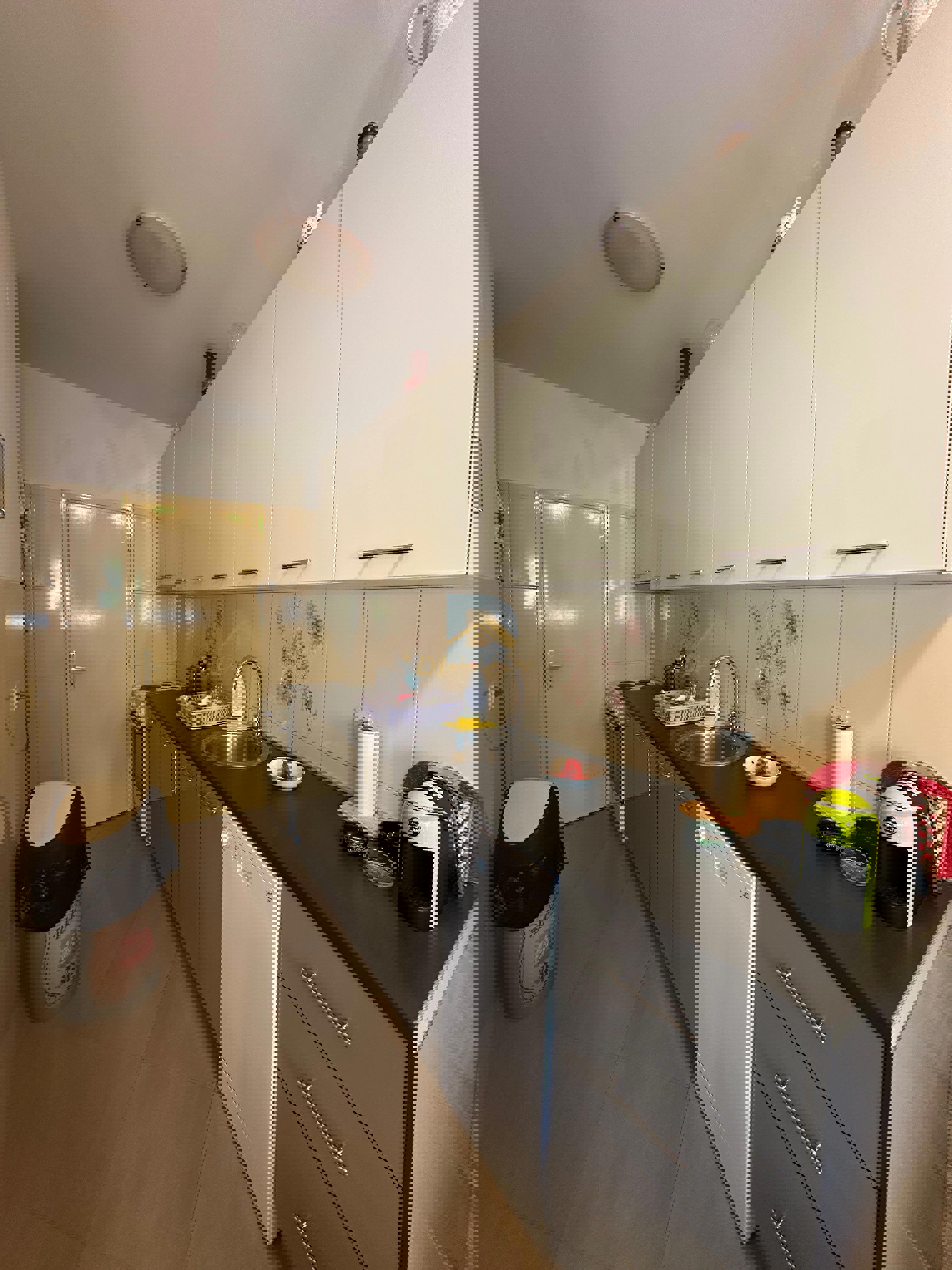 For Sale Three Bedroom Apartment - Resim 16