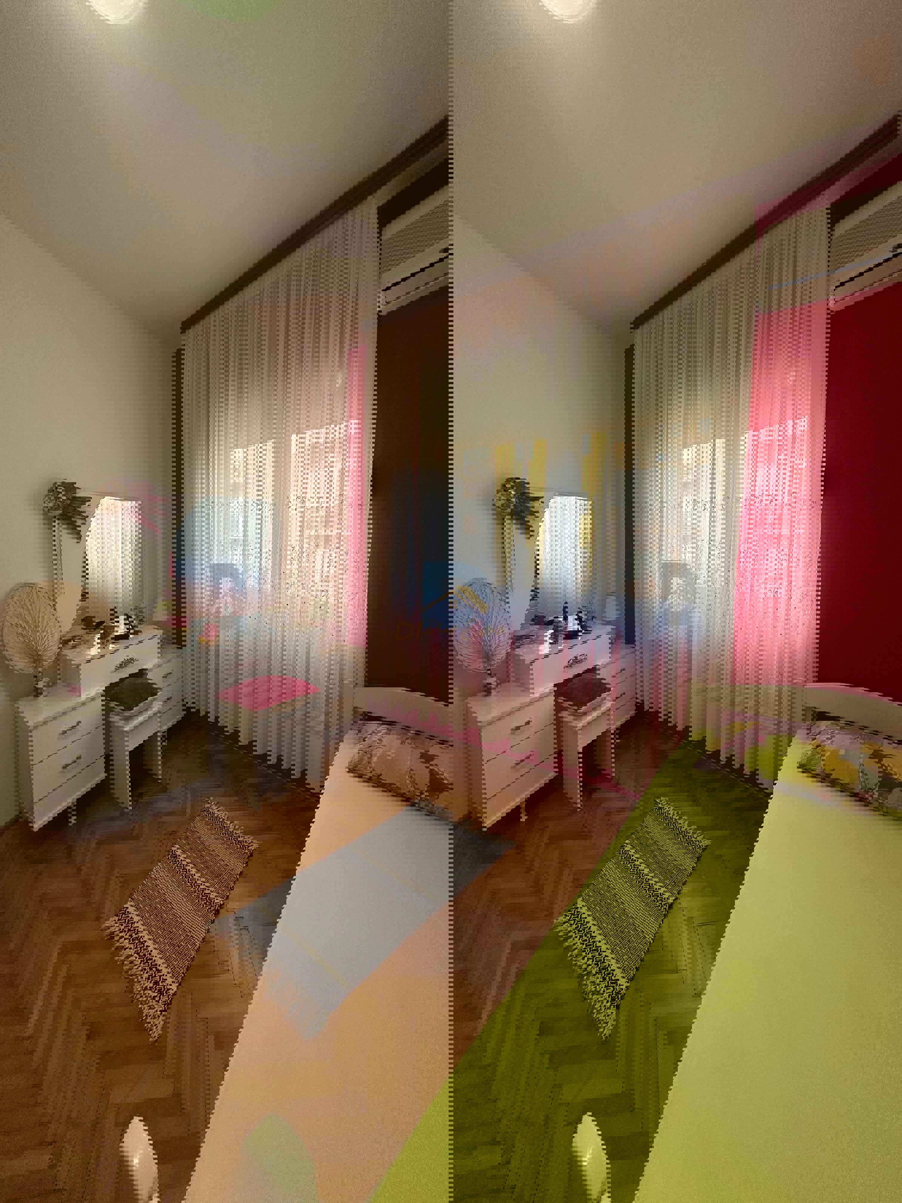 For Sale Three Bedroom Apartment - Resim 17