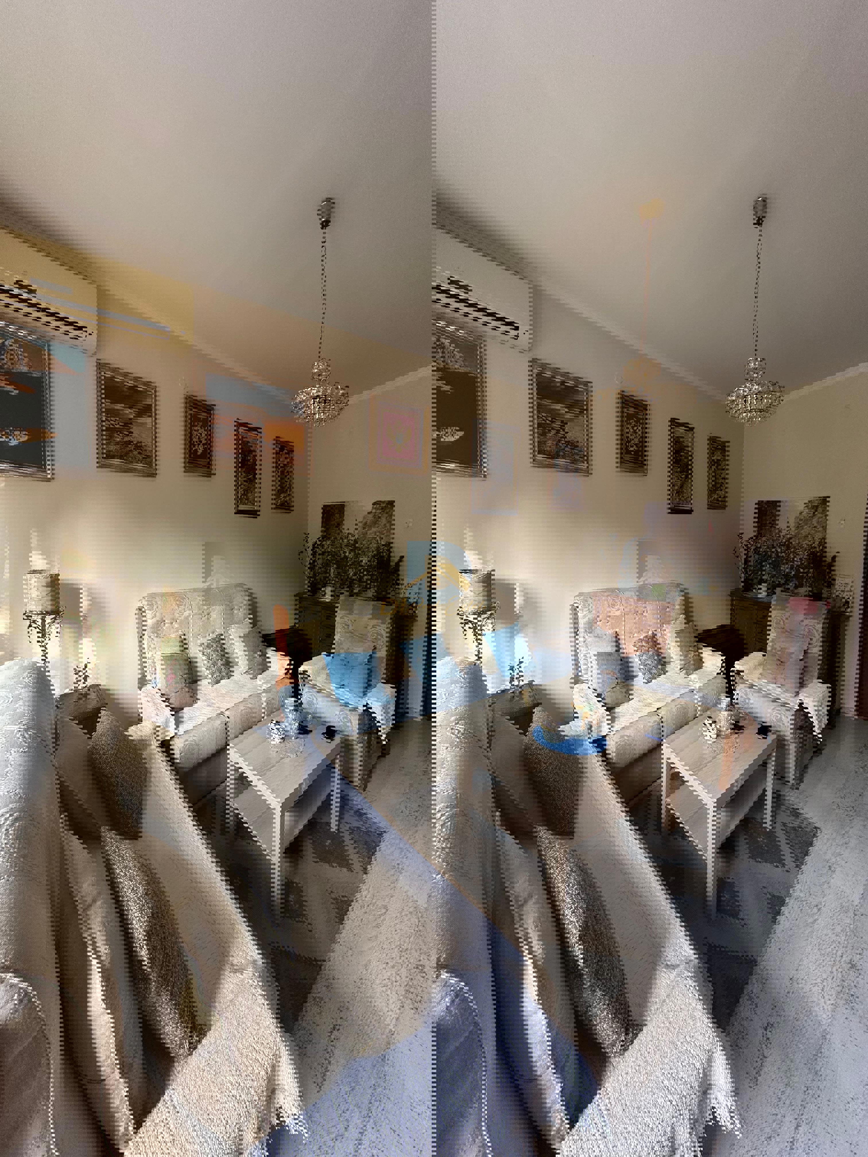 For Sale Three Bedroom Apartment - Resim 2