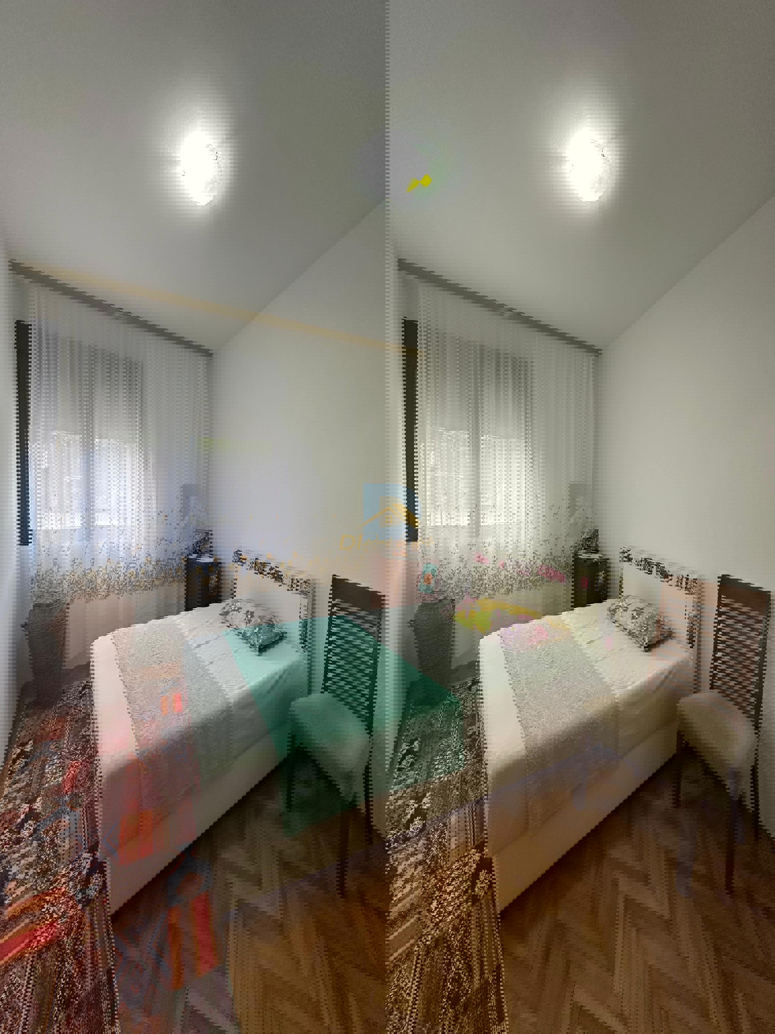 For Sale Three Bedroom Apartment - Resim 20