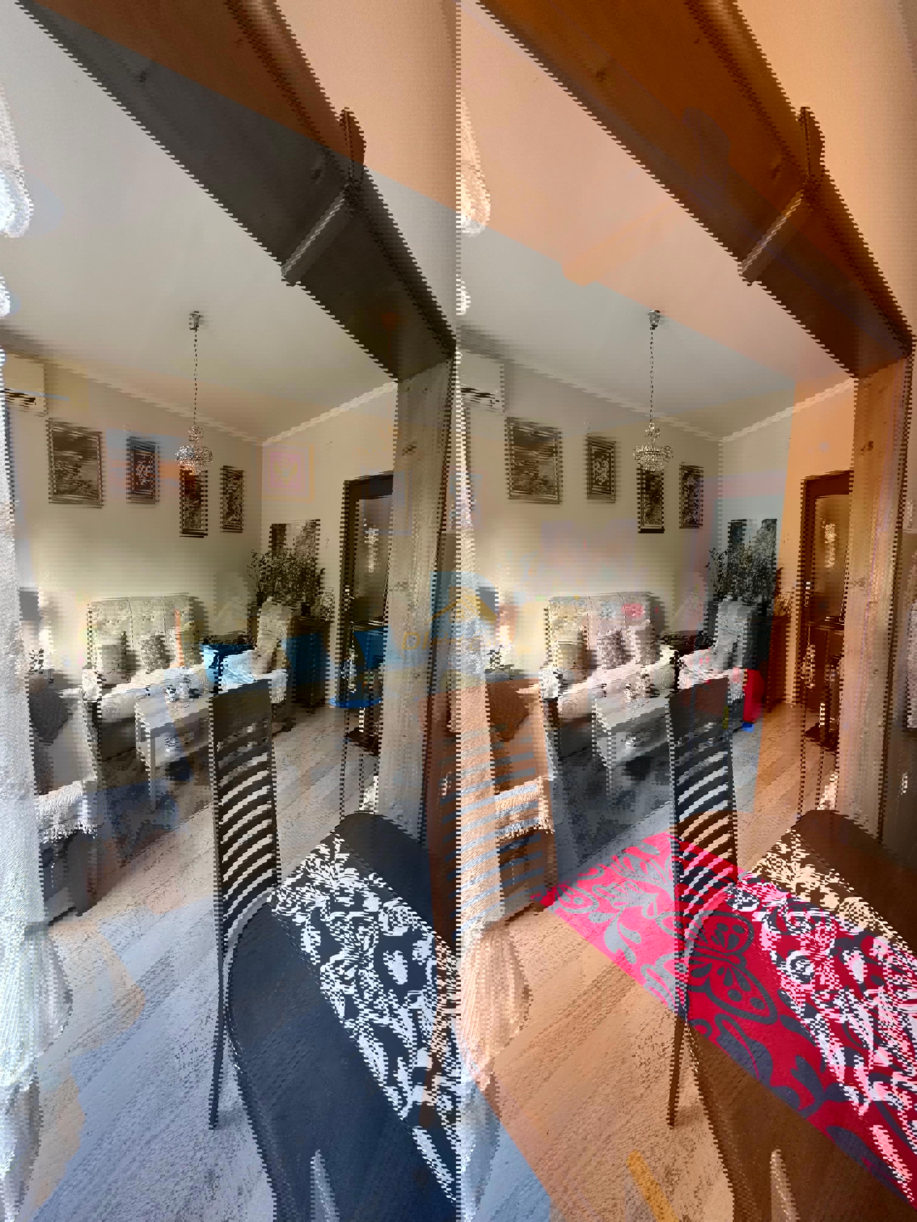 For Sale Three Bedroom Apartment - Resim 3