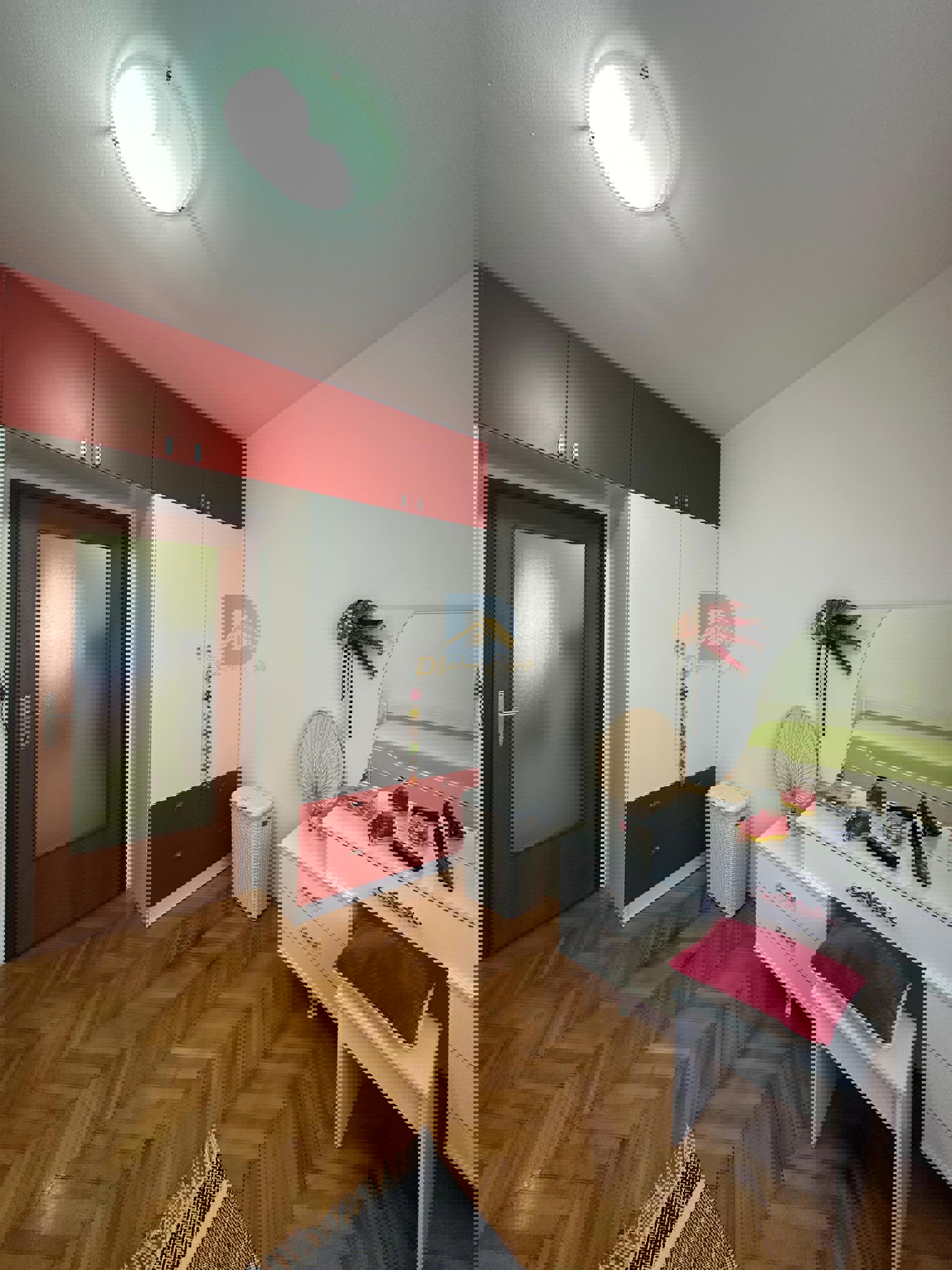 For Sale Three Bedroom Apartment - Resim 4