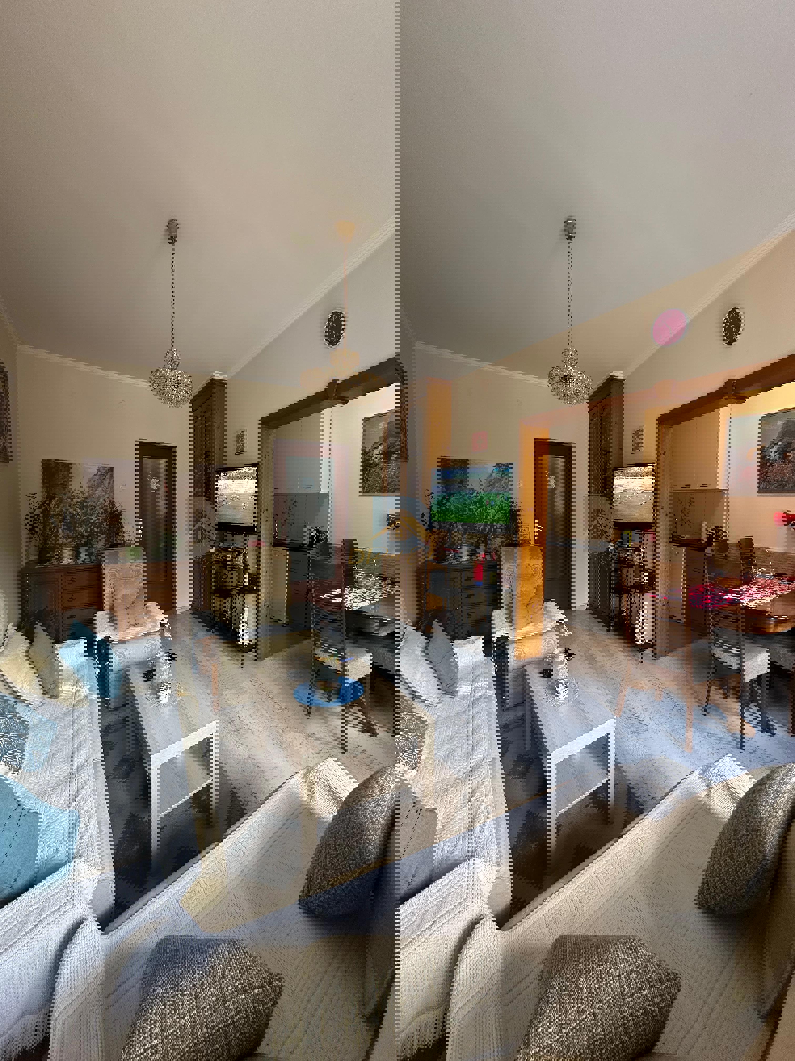 For Sale Three Bedroom Apartment - Resim 5