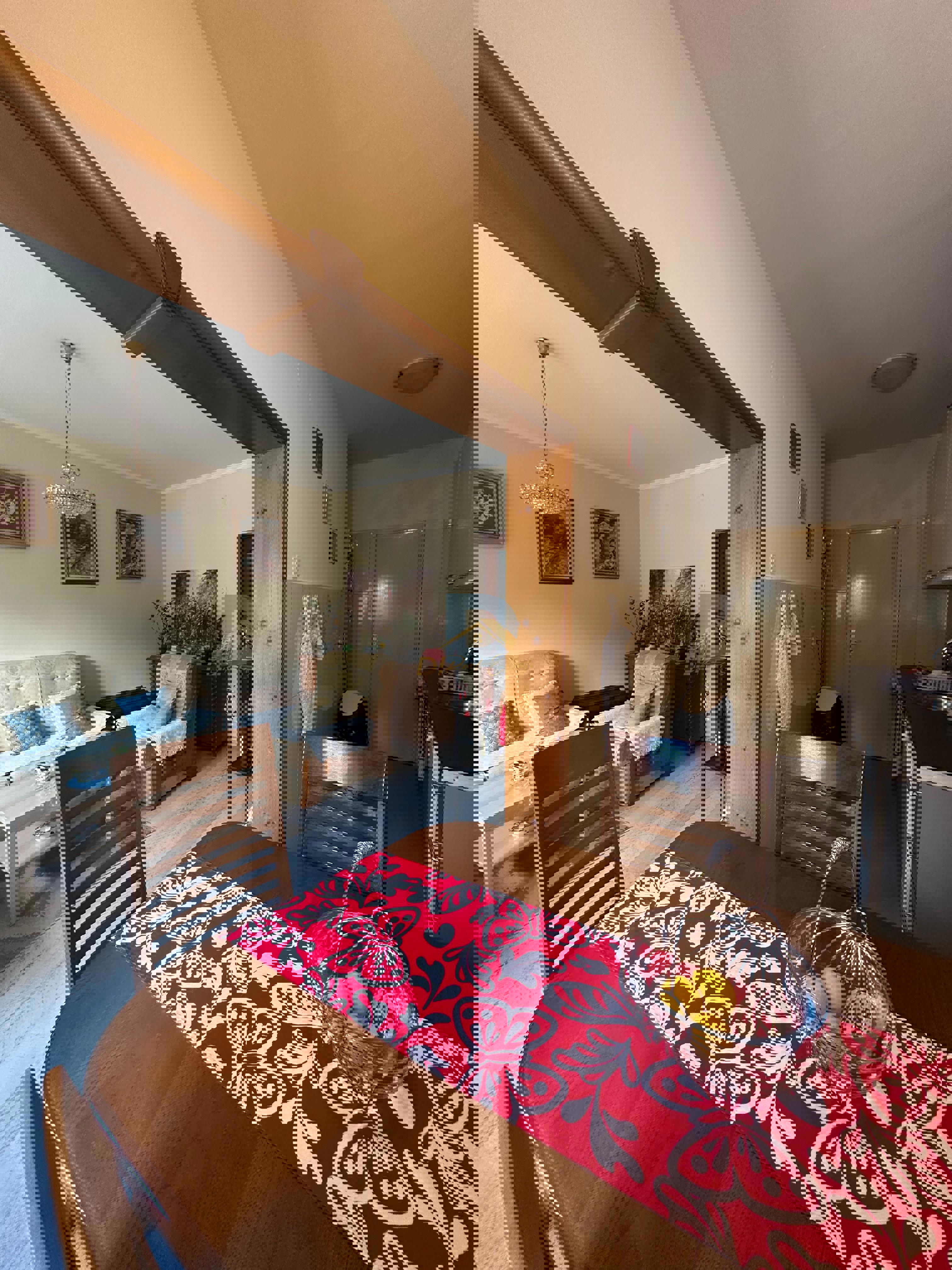 For Sale Three Bedroom Apartment - Resim 7