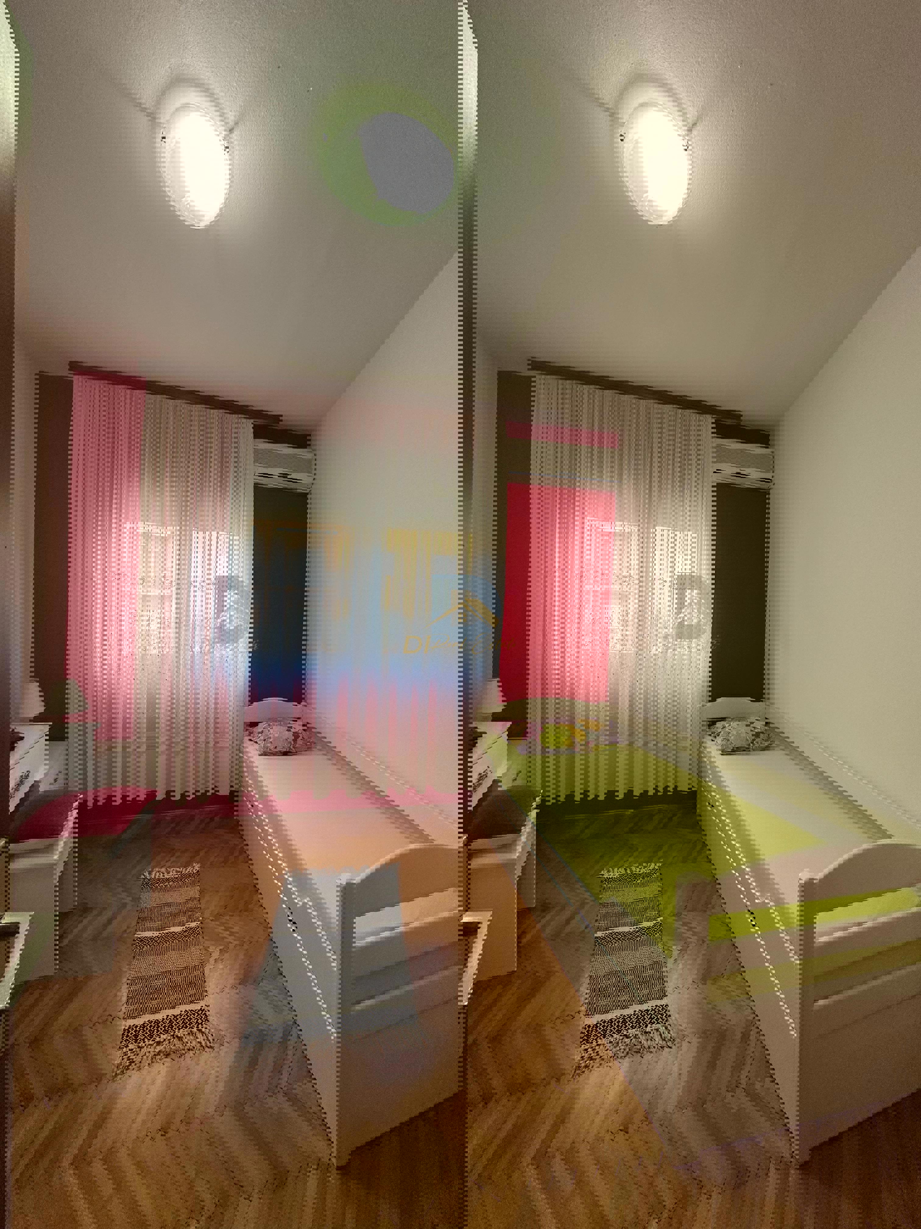 For Sale Three Bedroom Apartment - Resim 8