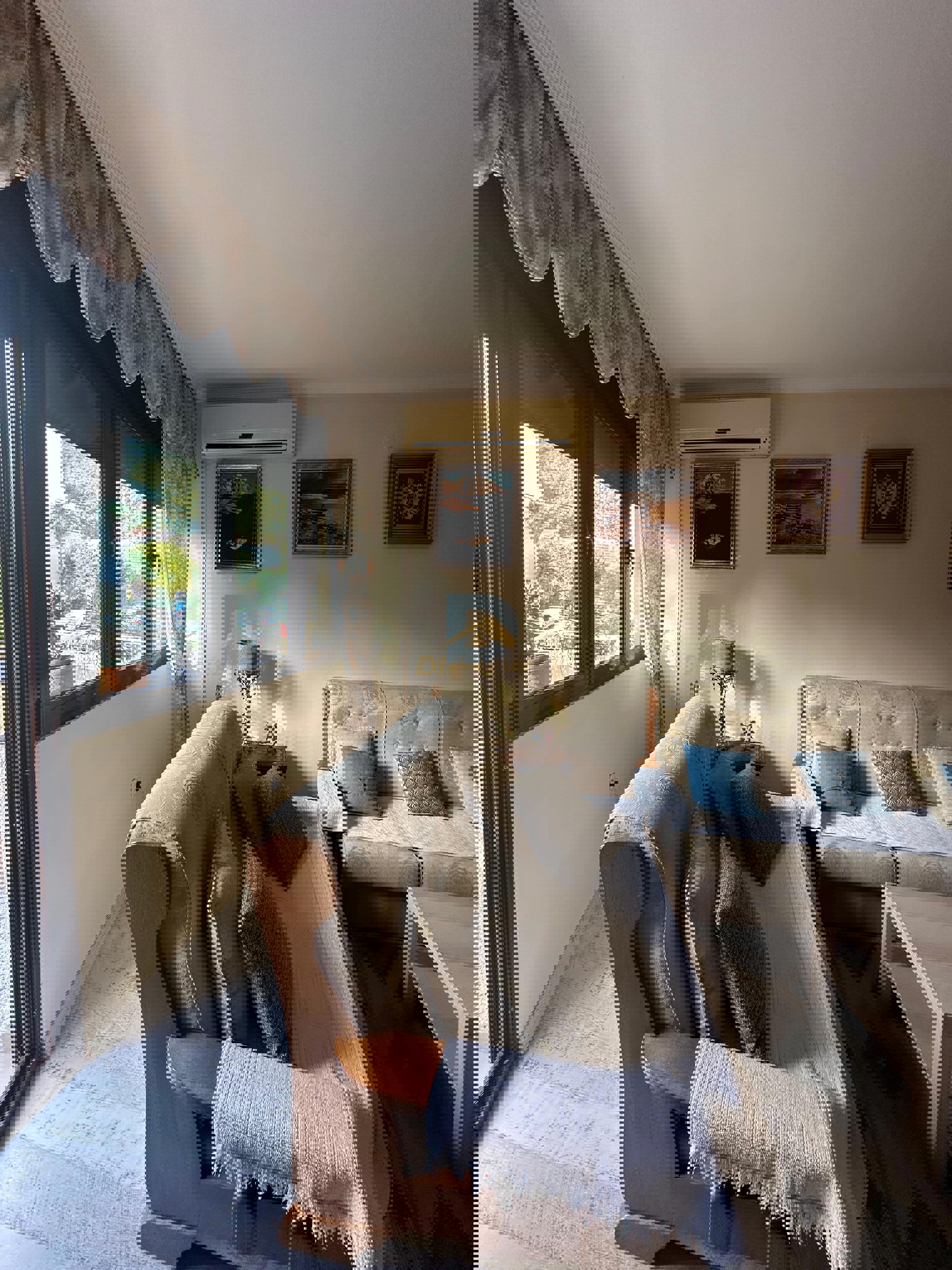 For Sale Three Bedroom Apartment - Resim 9