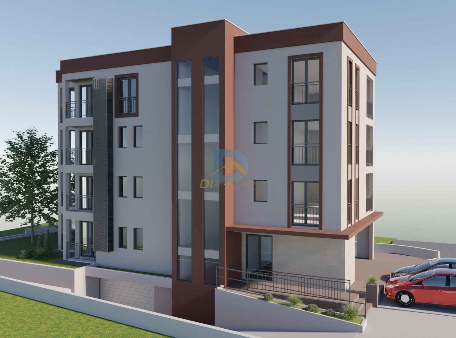 For Sale Commercial Space - Resim 2