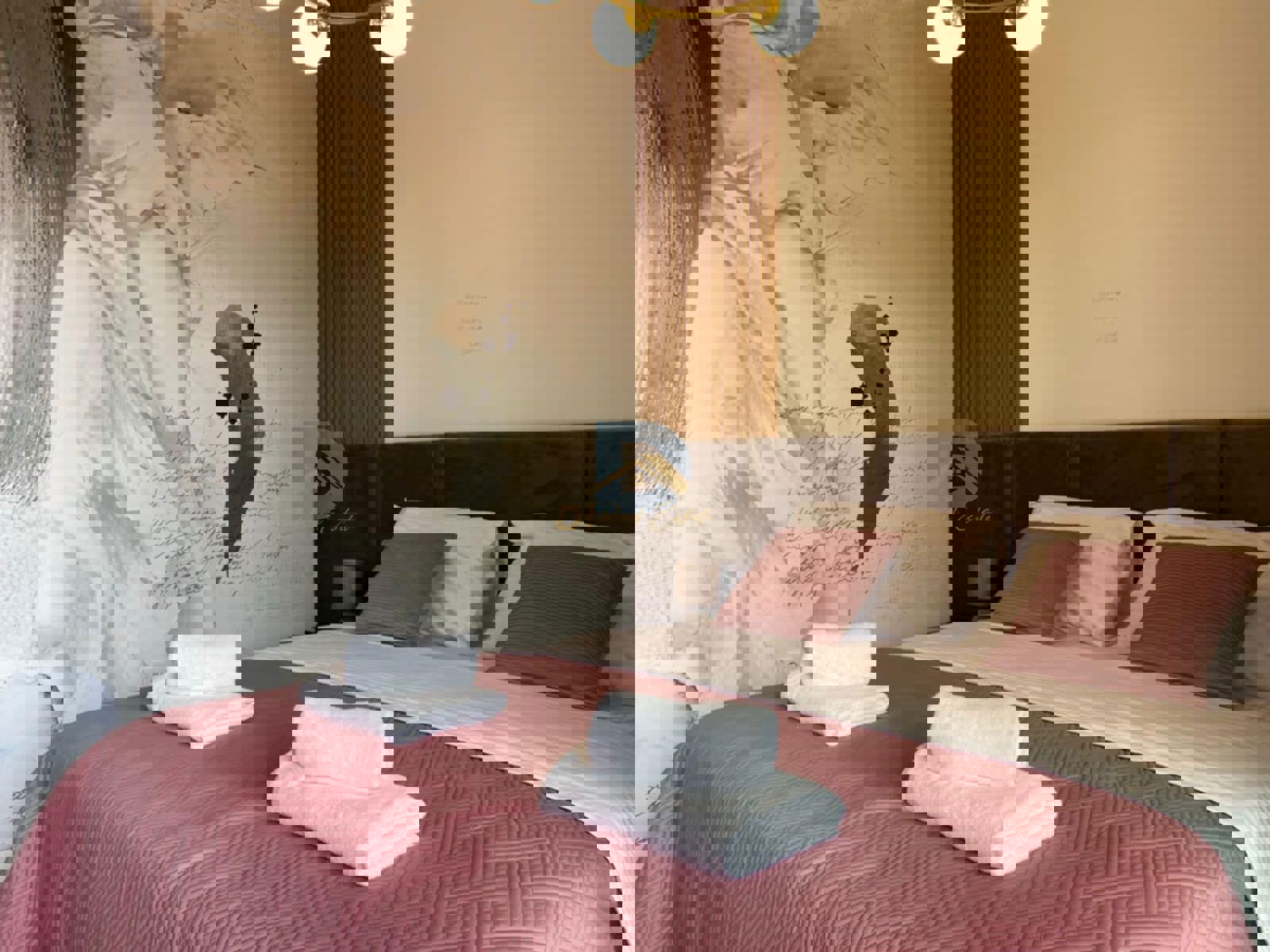 For Rent One Bedroom Apartment - Resim 1