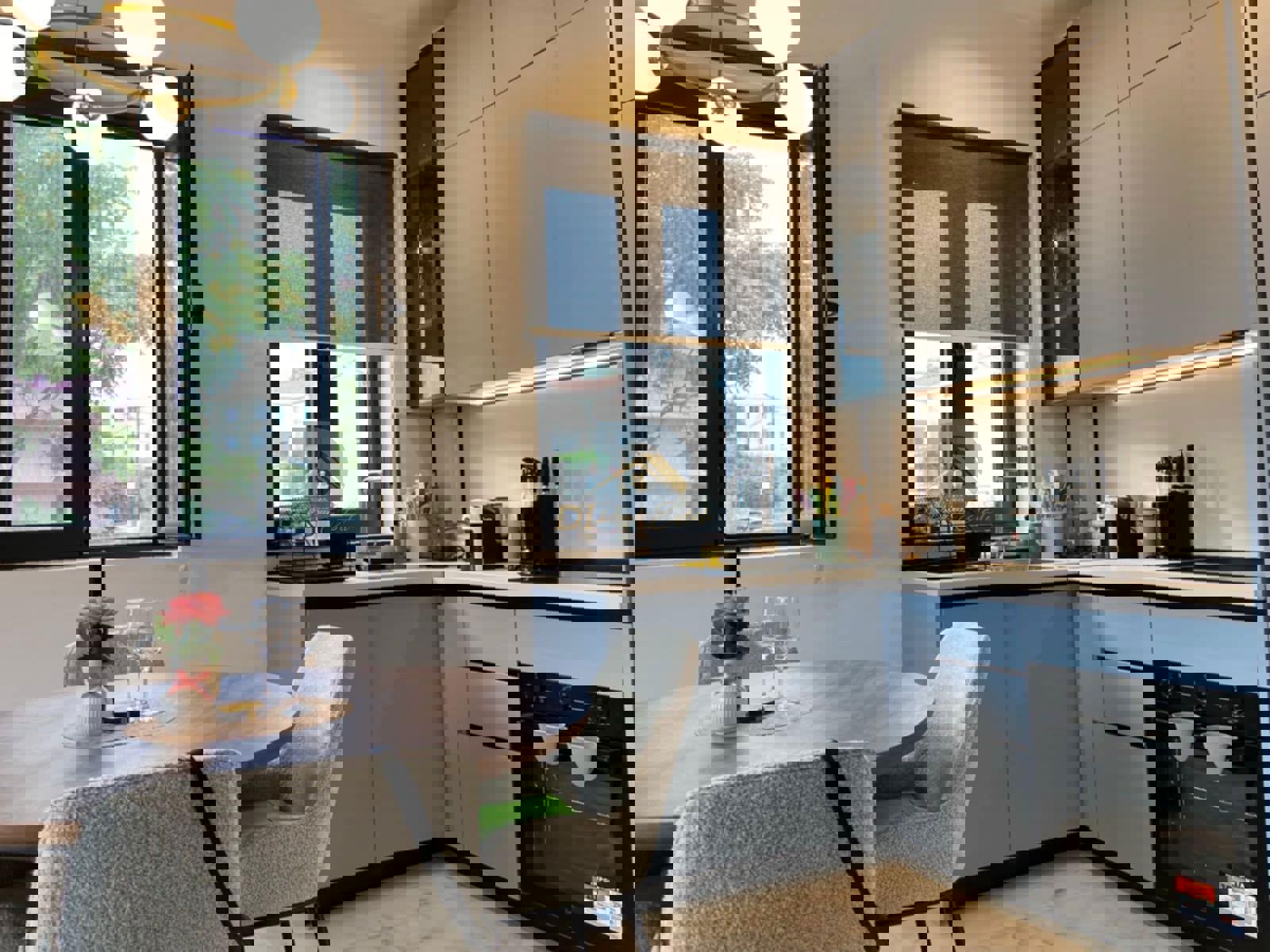For Rent One Bedroom Apartment - Resim 6