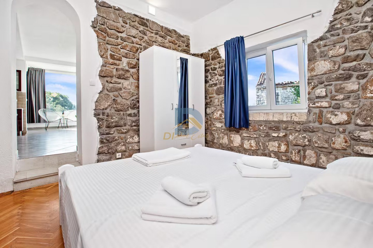 For Rent Two Bedroom Apartments Villa - Resim 11
