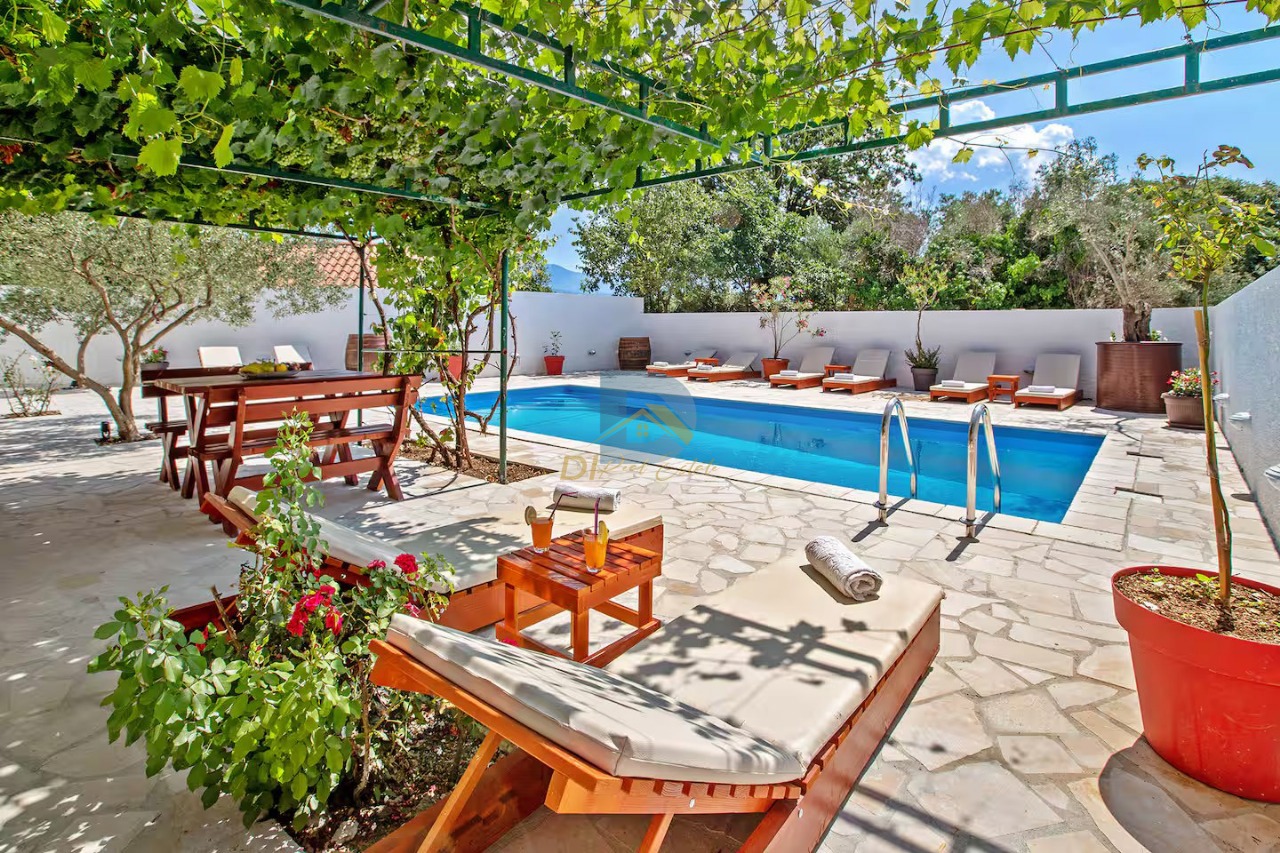 For Rent Two Bedroom Apartments Villa - Resim 21