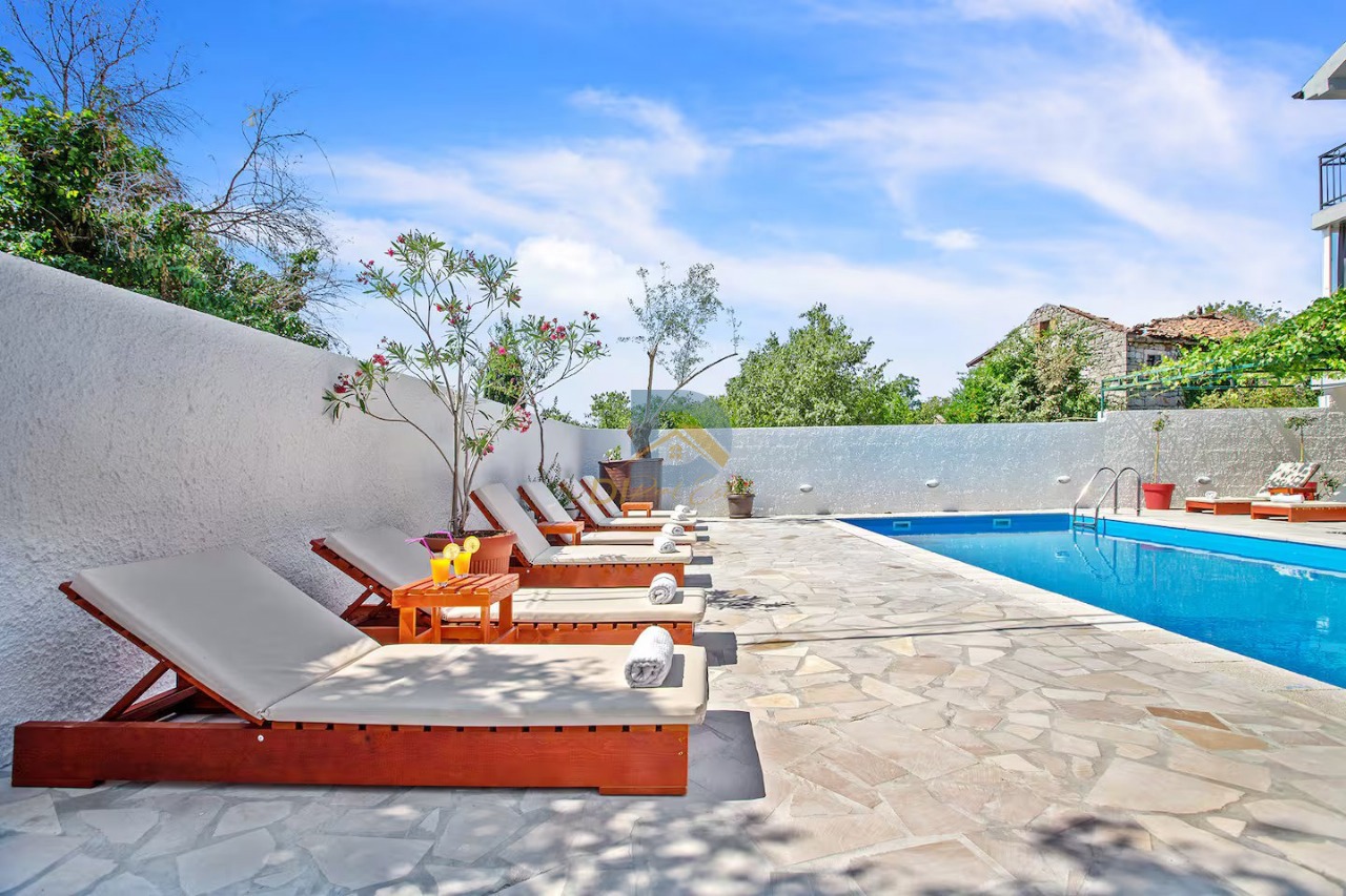 For Rent Two Bedroom Apartments Villa - Resim 25