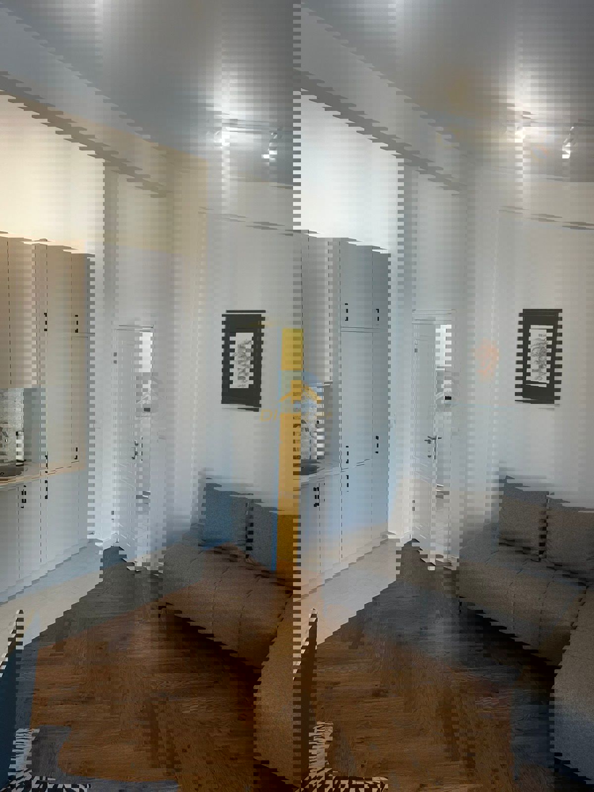 For Rent One Bedroom Apartment - Resim 7