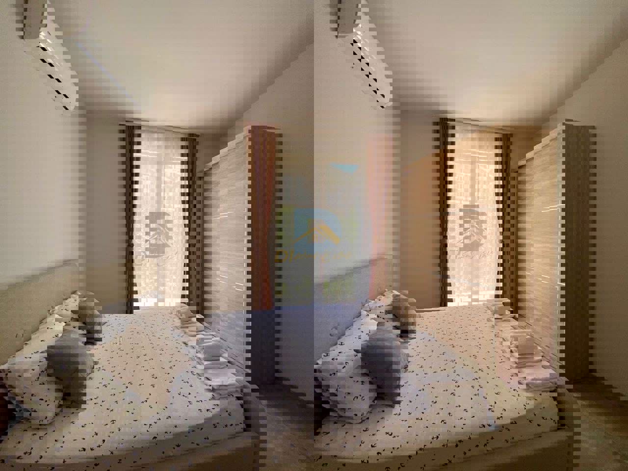 For Rent Two Bedroom Apartment - Resim 5