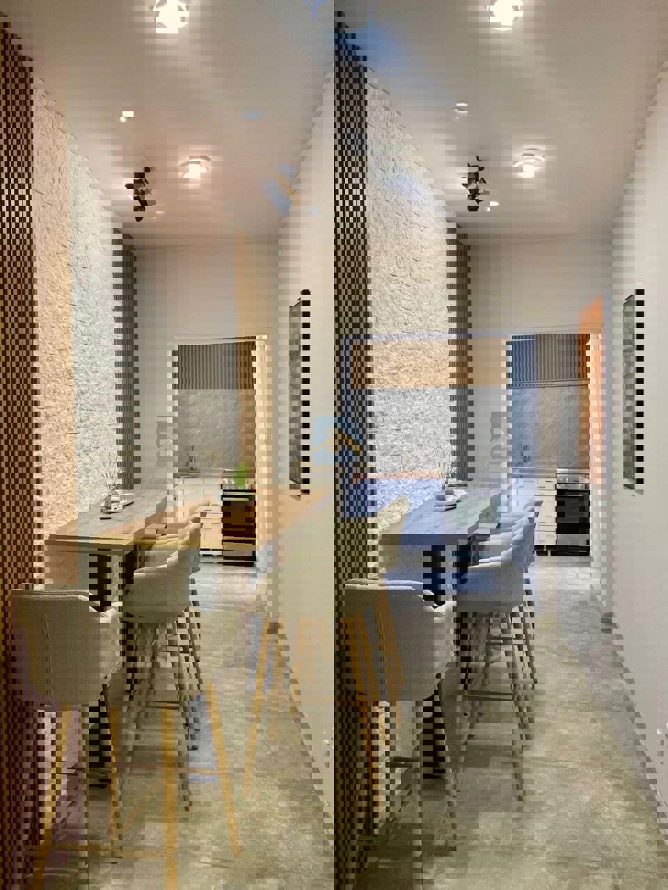 For Rent Two Bedroom Apartment - Resim 7