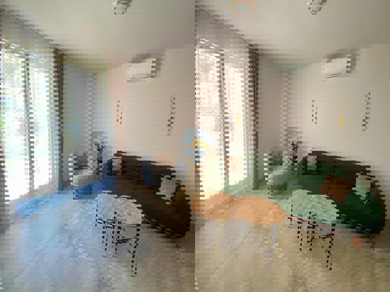 For Rent Two Bedroom Apartment - Resim 9