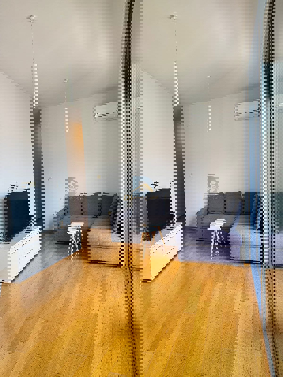 For Rent Two Bedroom Apartment - Resim 1
