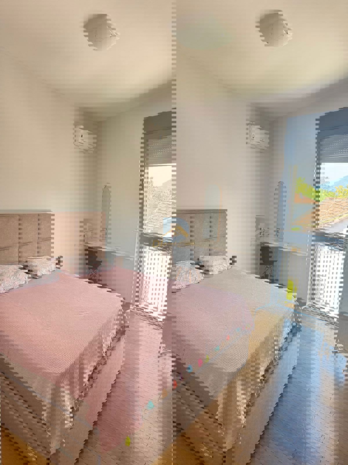 For Rent Two Bedroom Apartment - Resim 10