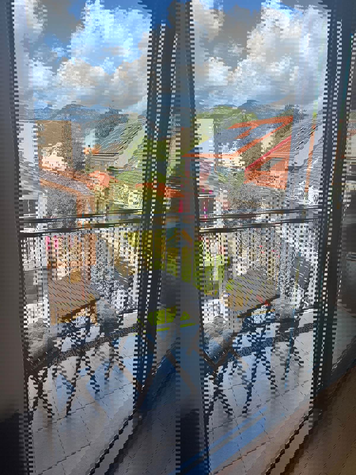 For Rent Two Bedroom Apartment - Resim 14