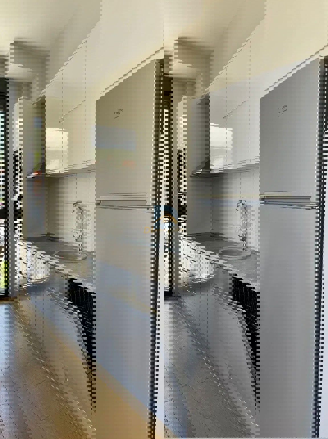 For Rent Two Bedroom Apartment - Resim 3