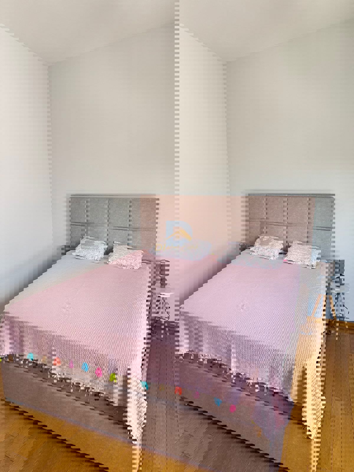 For Rent Two Bedroom Apartment - Resim 4