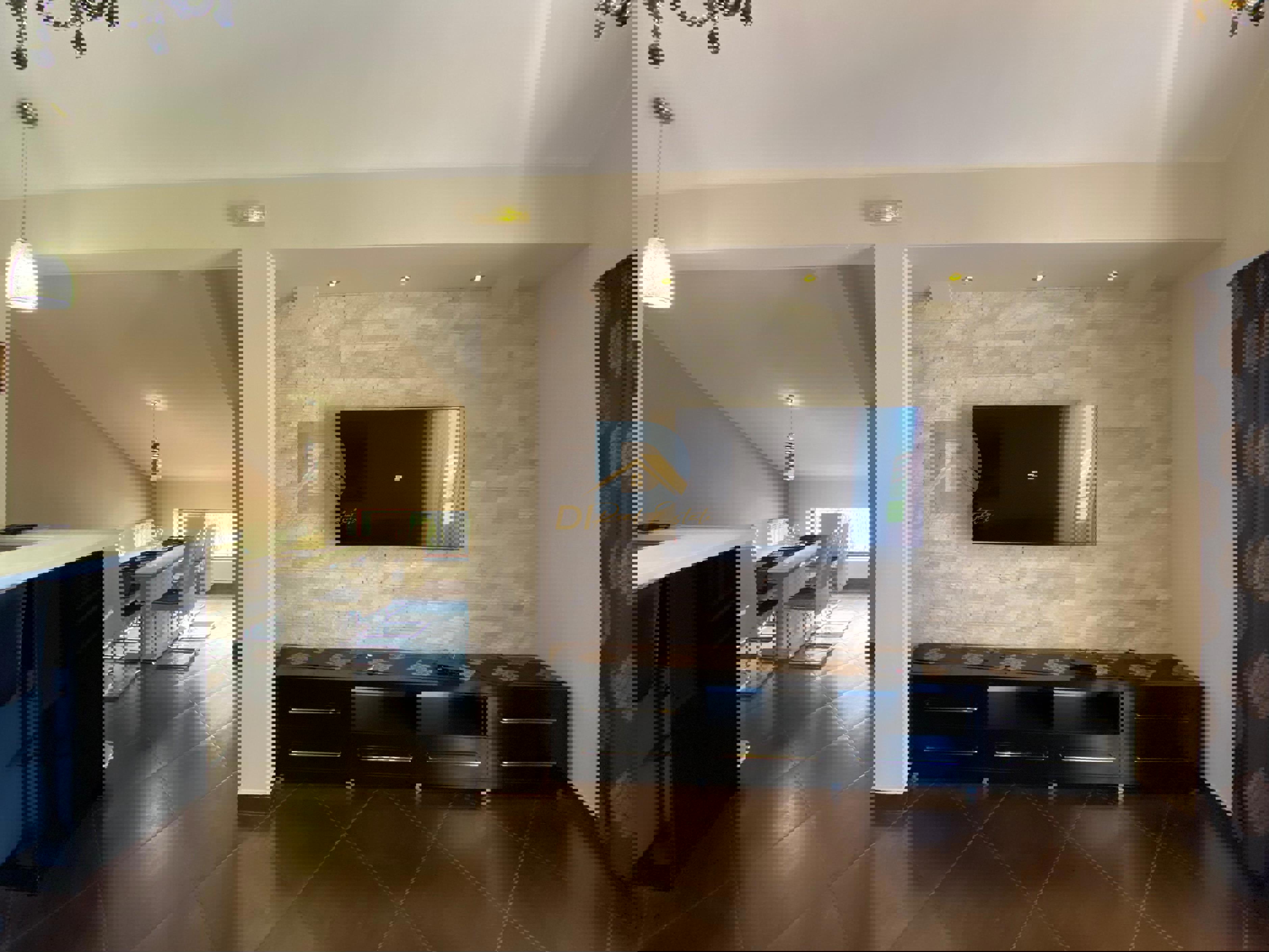 For Rent Three Bedroom Apartment - Resim 1