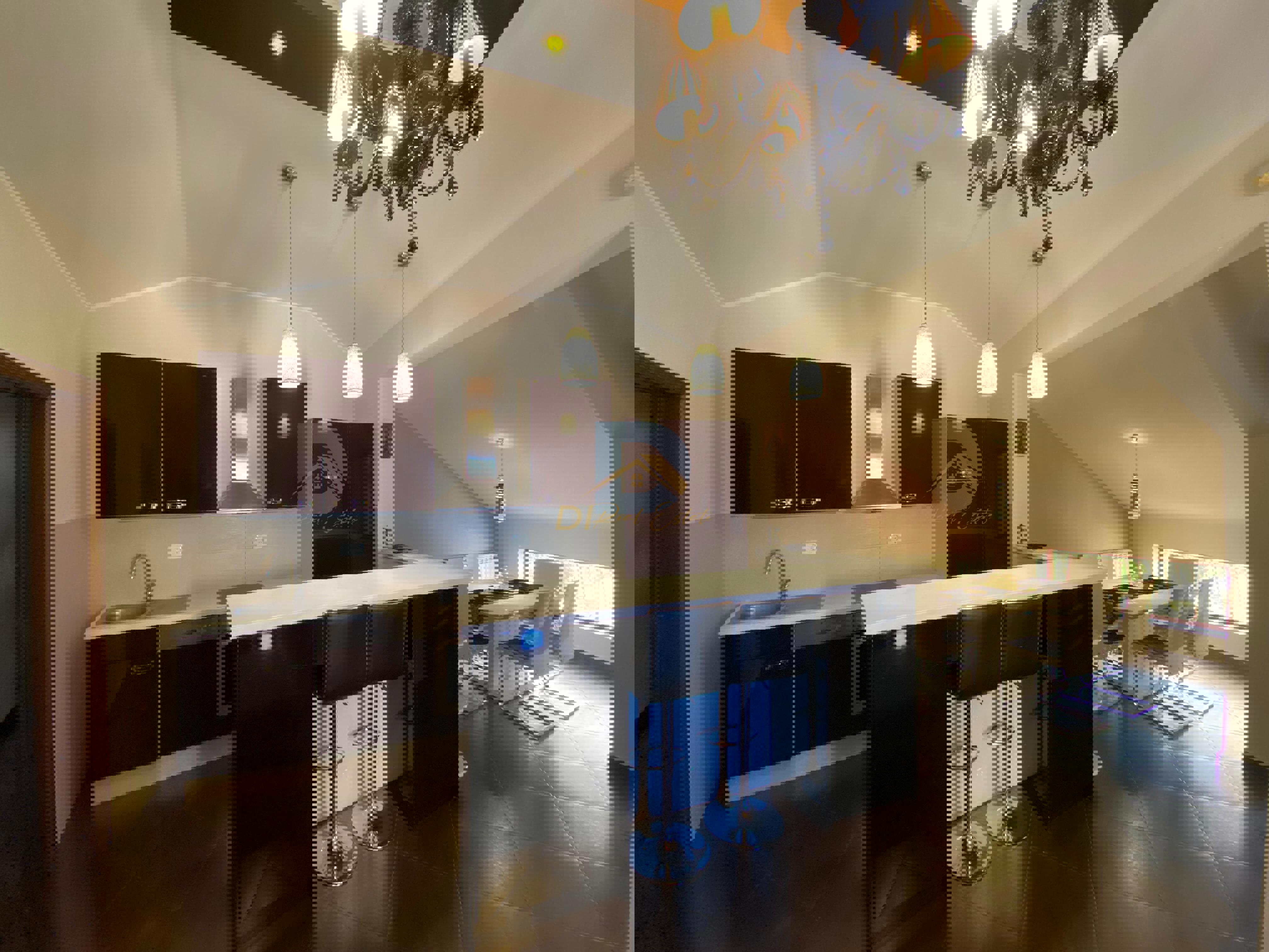 For Rent Three Bedroom Apartment - Resim 2