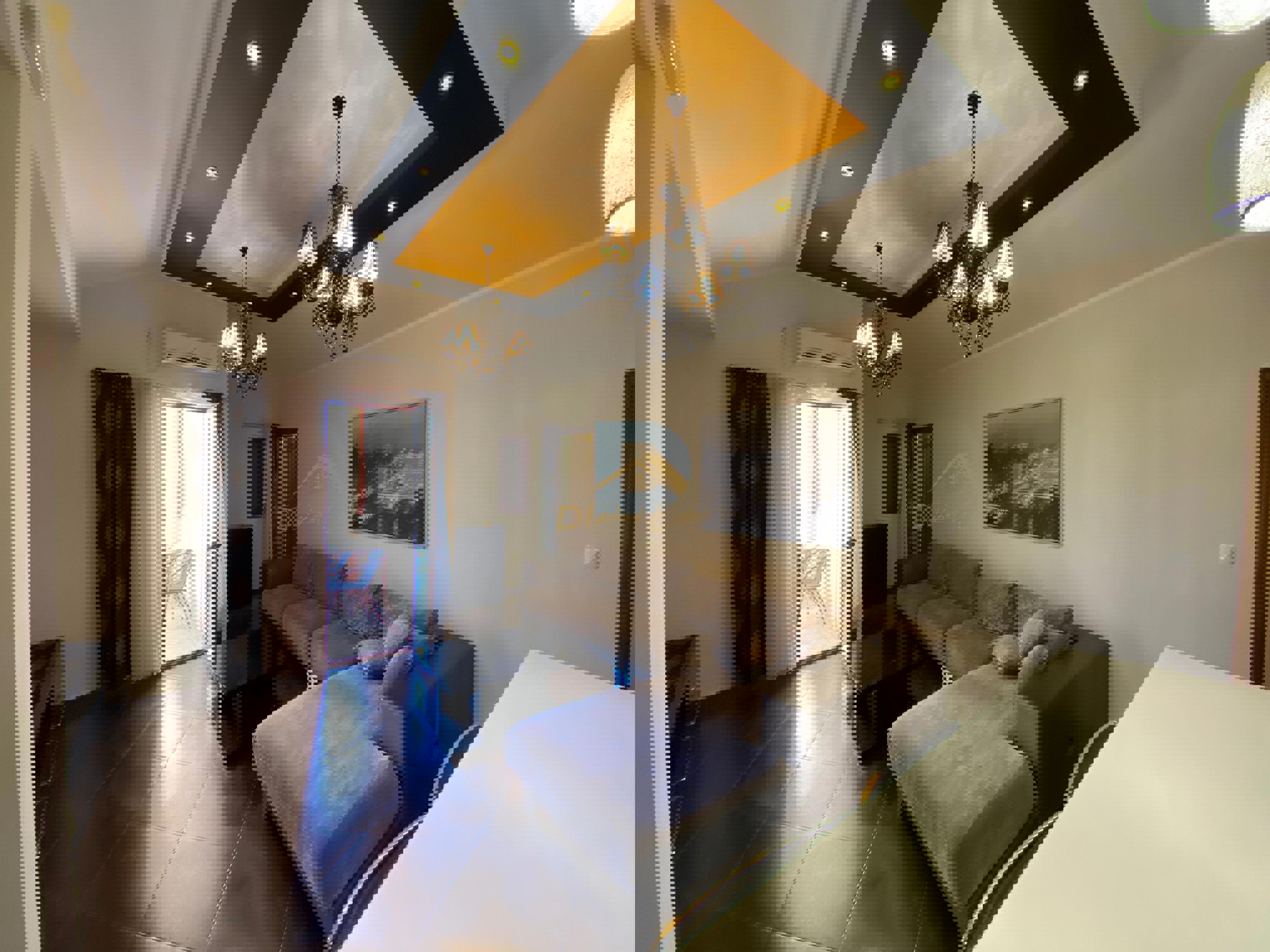 For Rent Three Bedroom Apartment - Resim 8