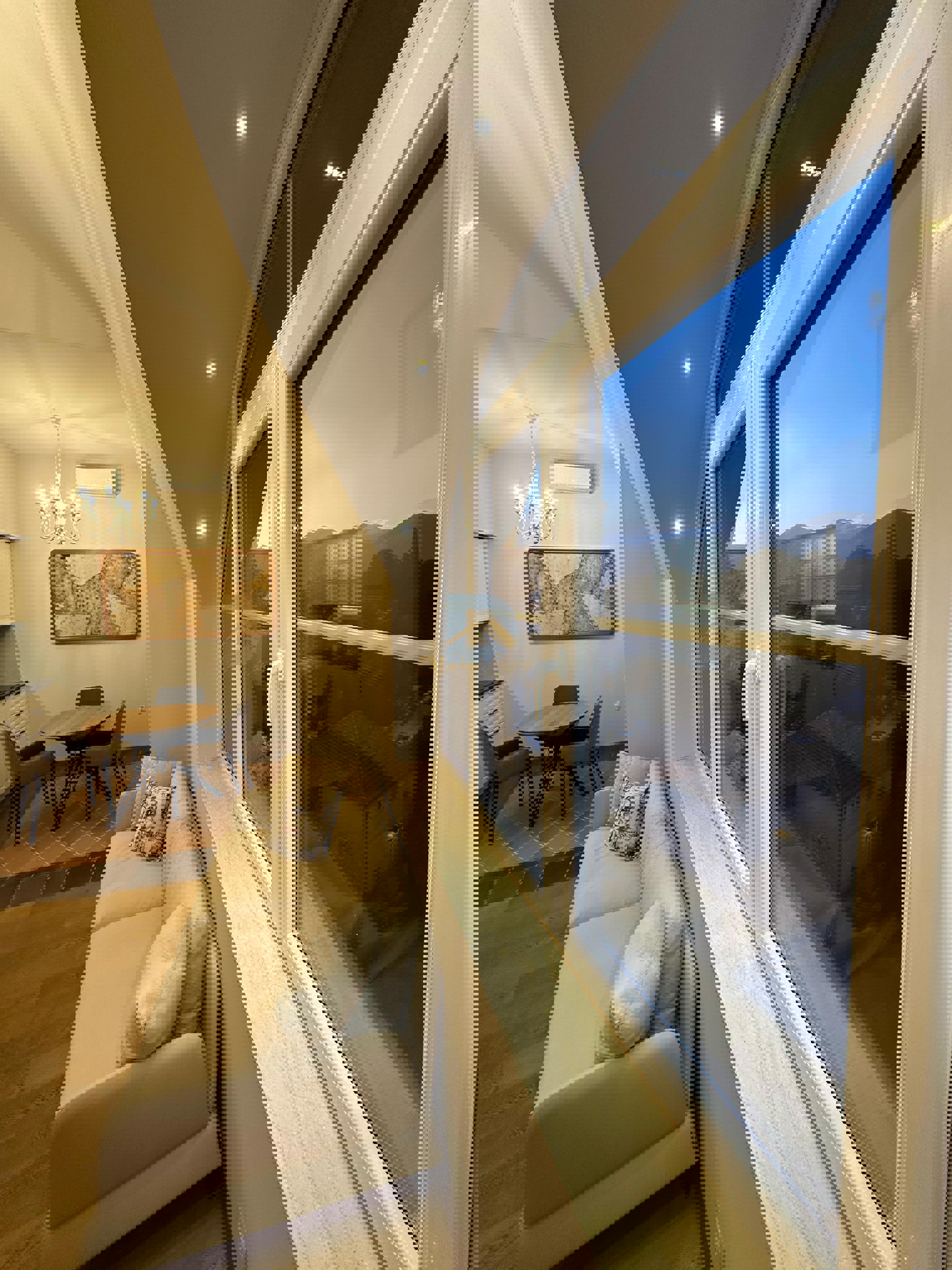 For Sale One Bedroom Apartment - Resim 8
