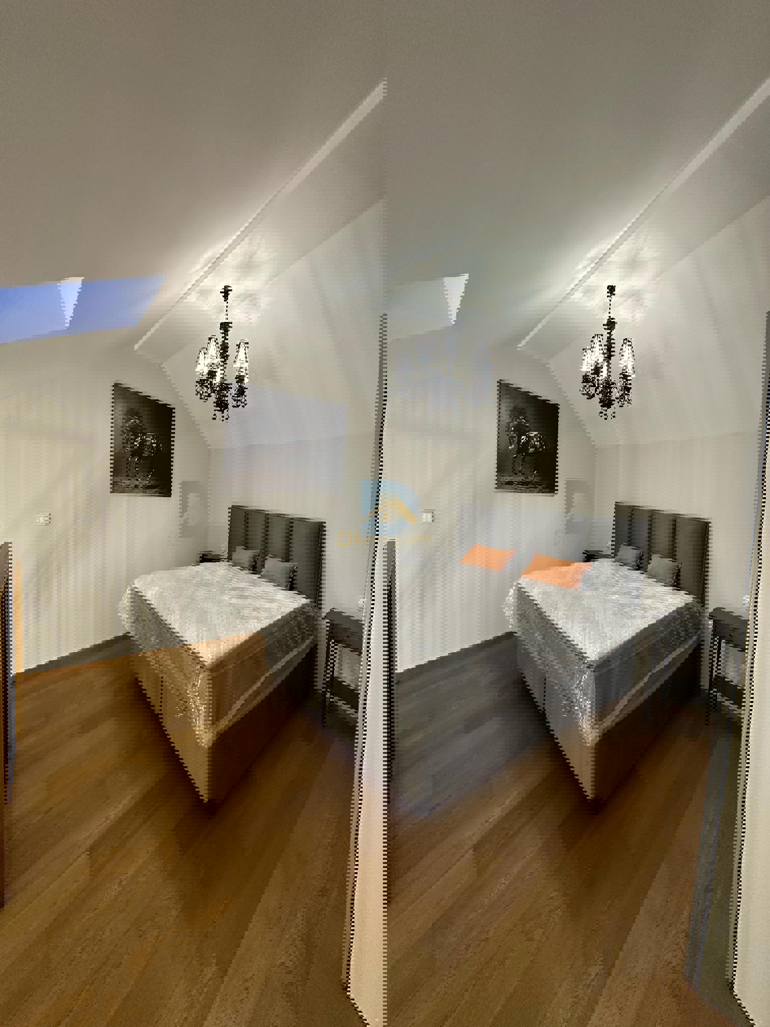For Sale One Bedroom Apartment - Resim 9