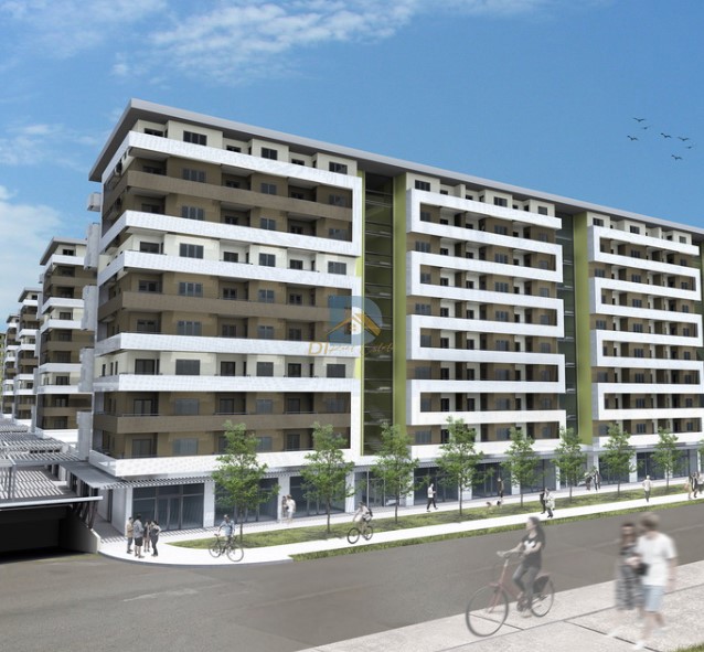 For Sale One Bedroom Apartment - Resim 2