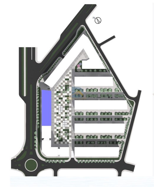 For Sale One Bedroom Apartment - Resim 6