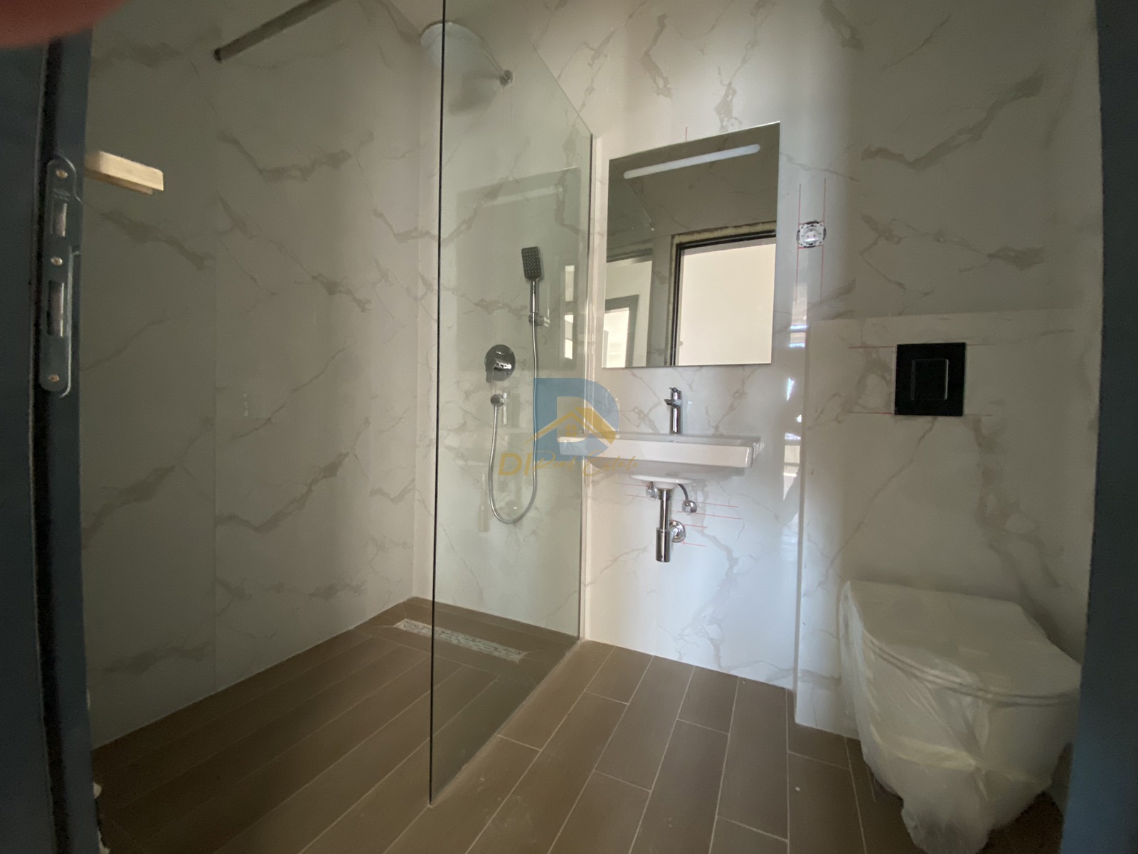 For Sale One Bedroom Apartment - Resim 3