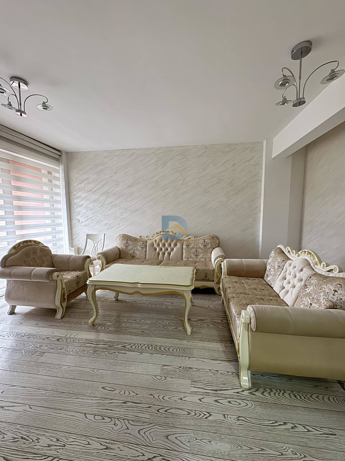 For Rent Three Bedroom Apartment - Resim 1