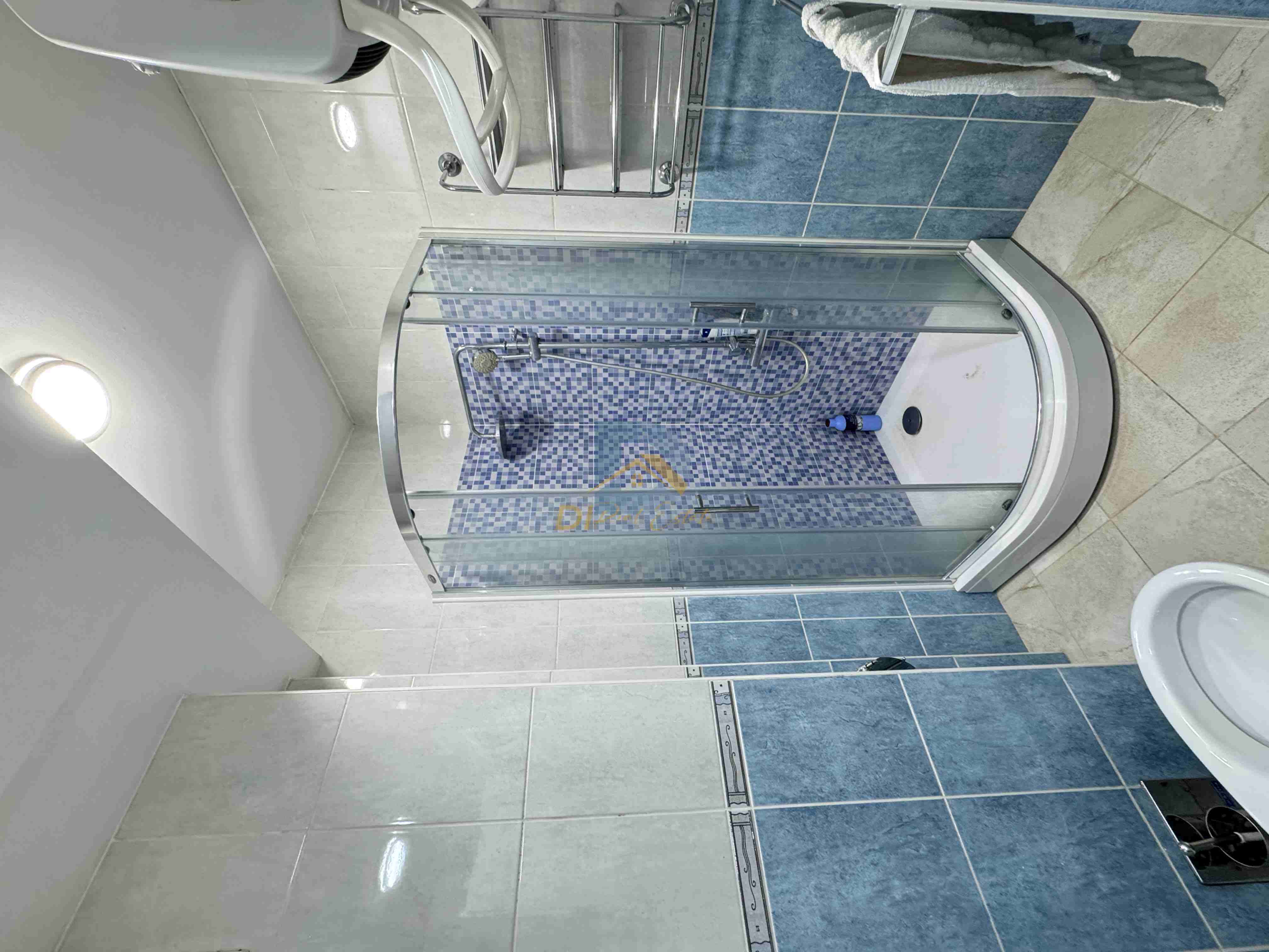 For Rent Three Bedroom Apartment - Resim 13