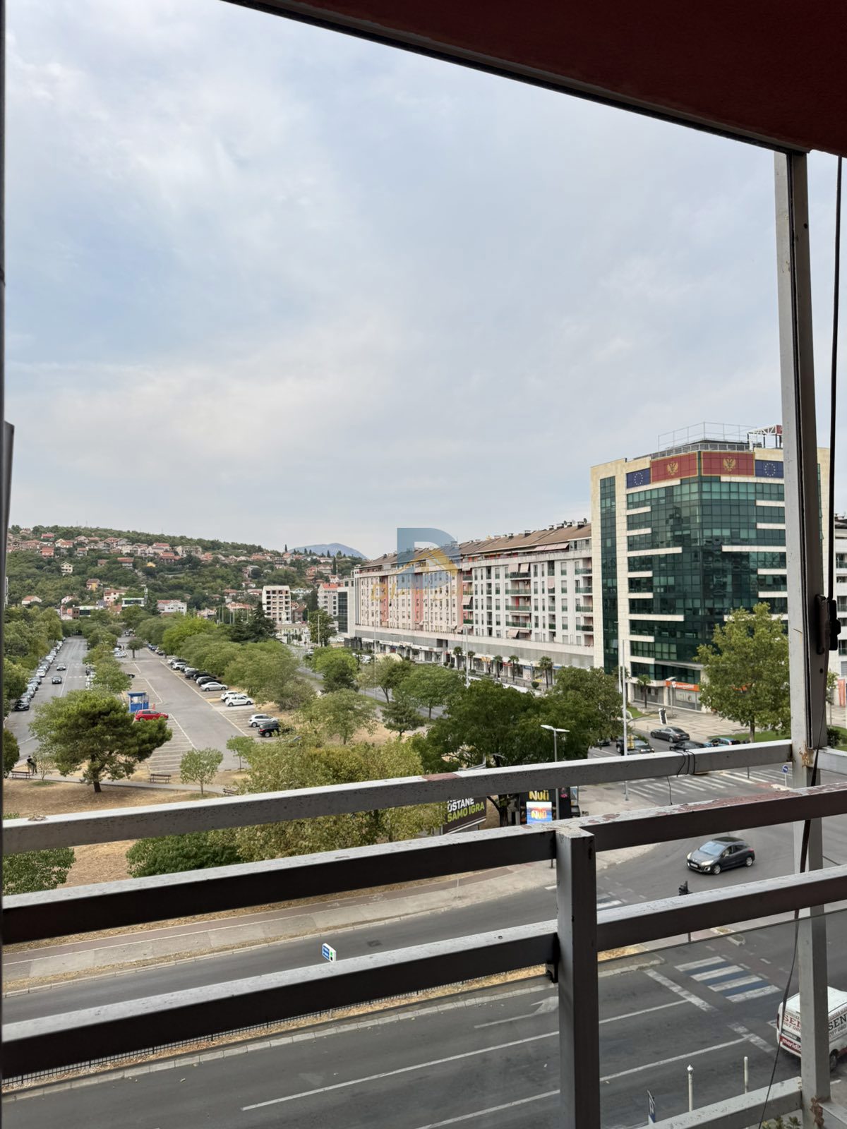 For Rent Three Bedroom Apartment - Resim 14