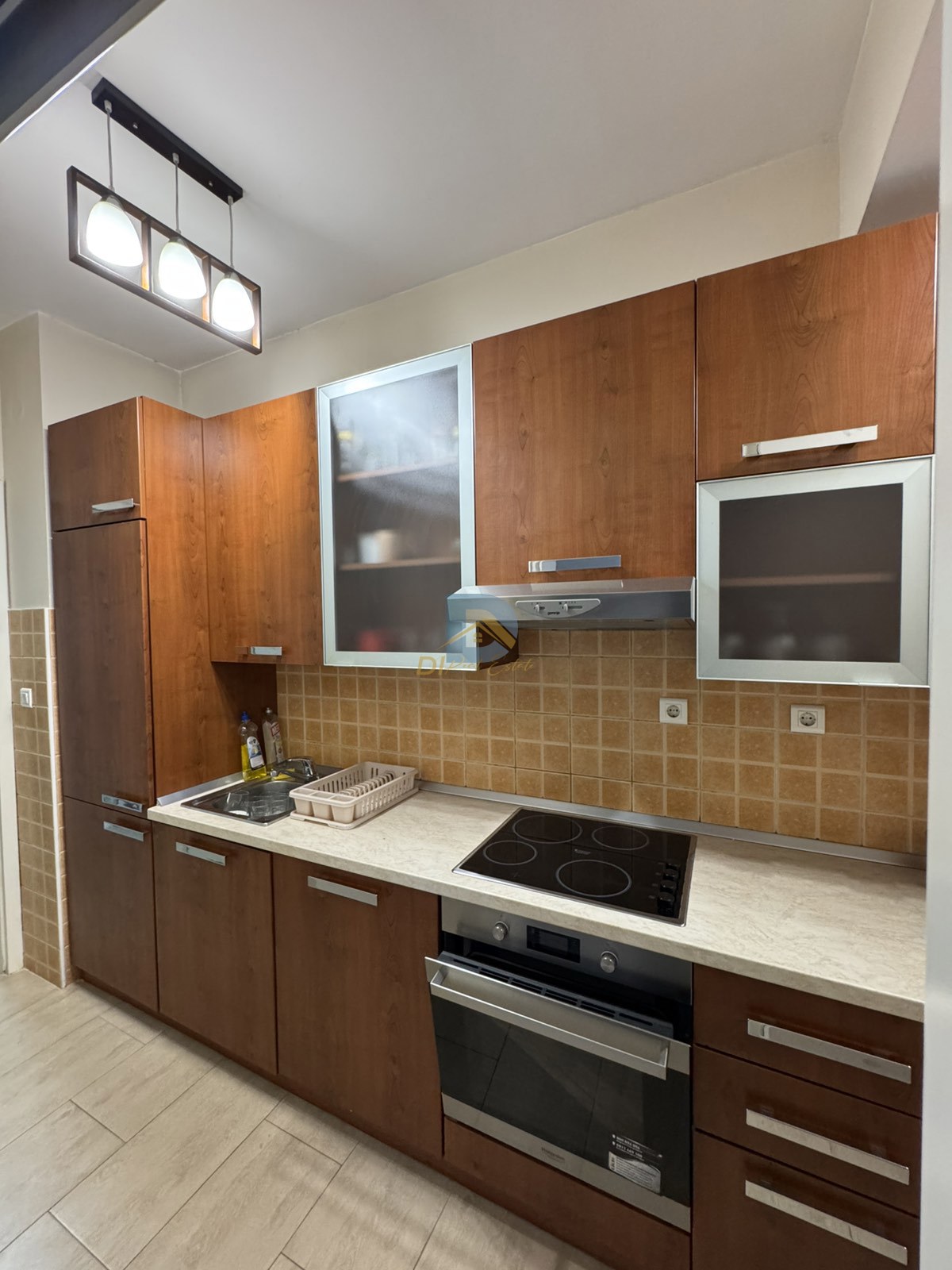 For Rent Three Bedroom Apartment - Resim 5