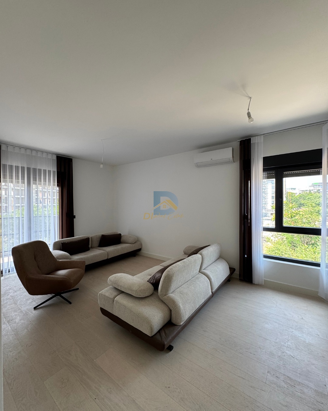For Rent One Bedroom Apartment - Resim 1
