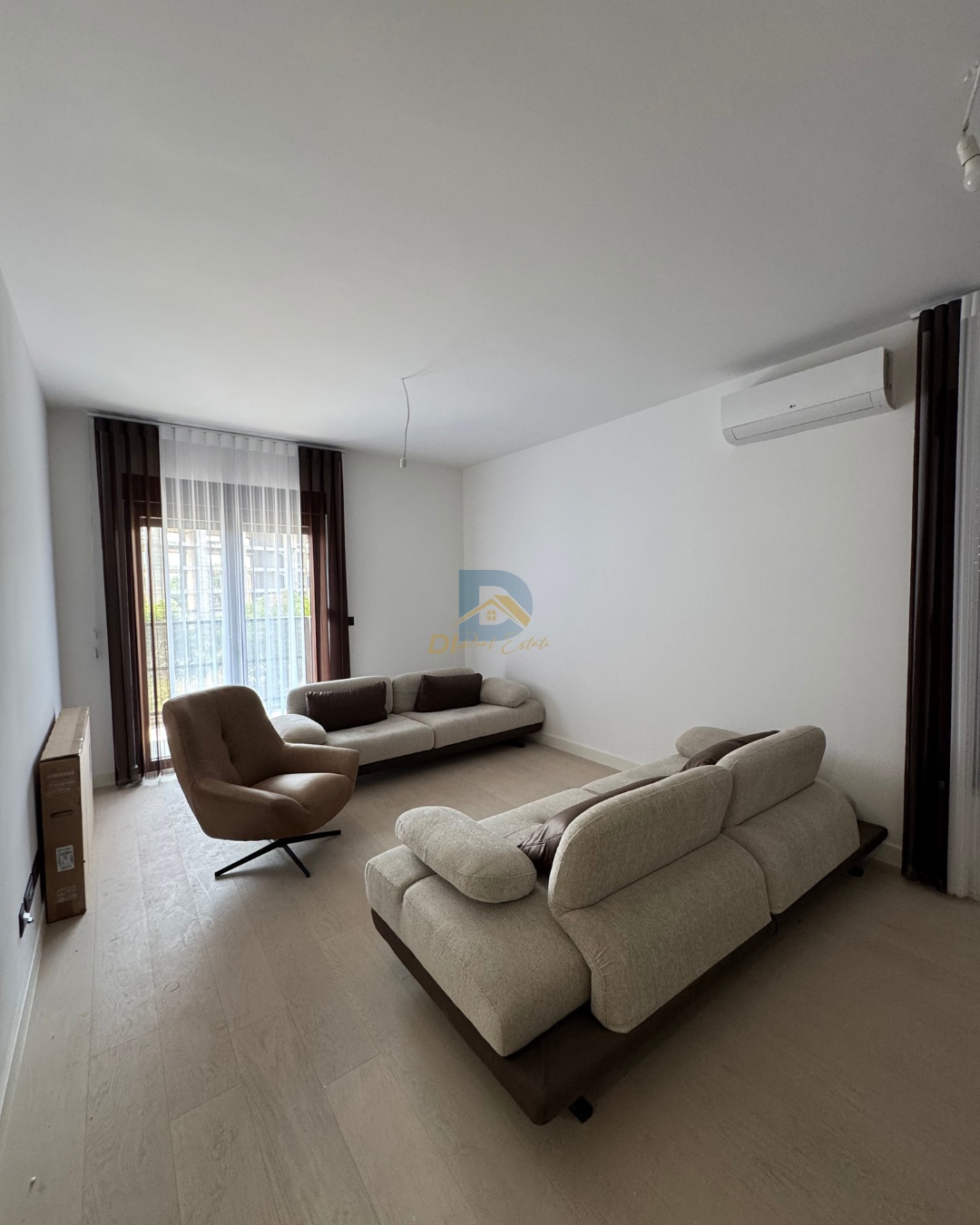 For Rent One Bedroom Apartment - Resim 2